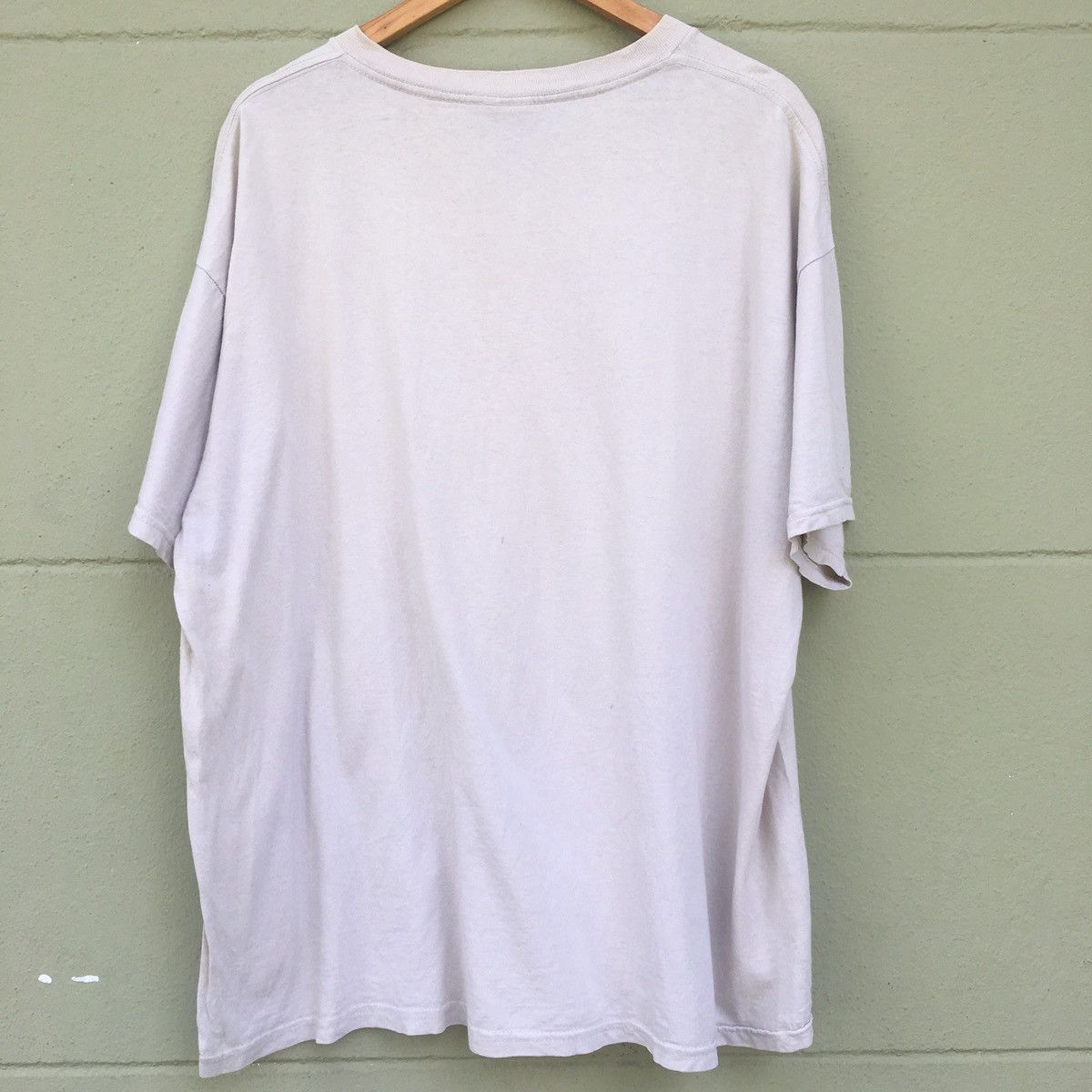 Delta USAAF T-shirt Size US XL / EU 56 / 4 - 2 Thumbnail