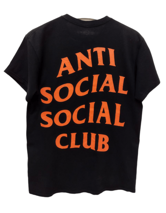 Paranoid anti cheap social