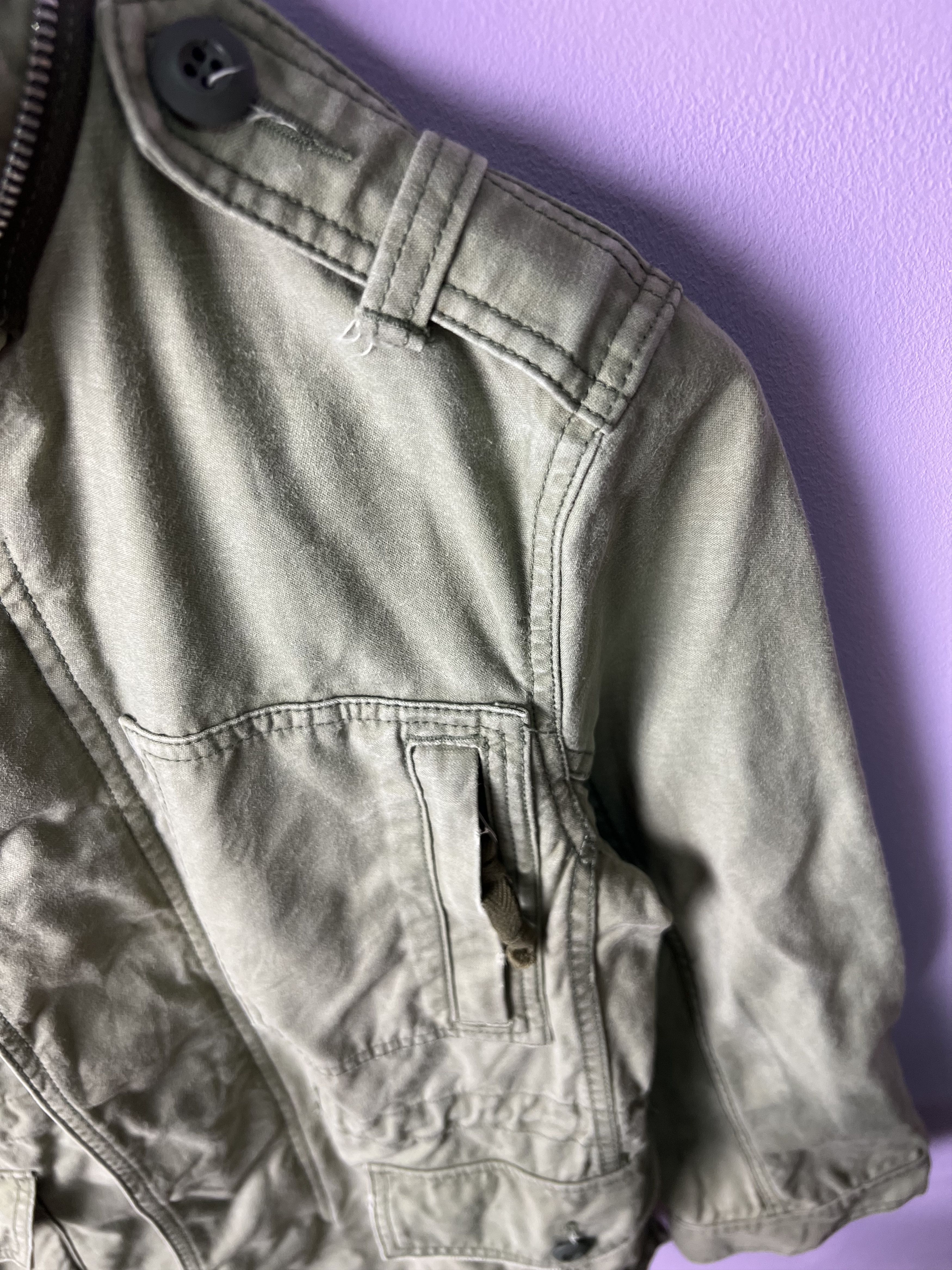 Japanese Brand 🔥Vintage 2009 Soareak Hunting Jackets Size US S / EU 44-46 / 1 - 8 Thumbnail