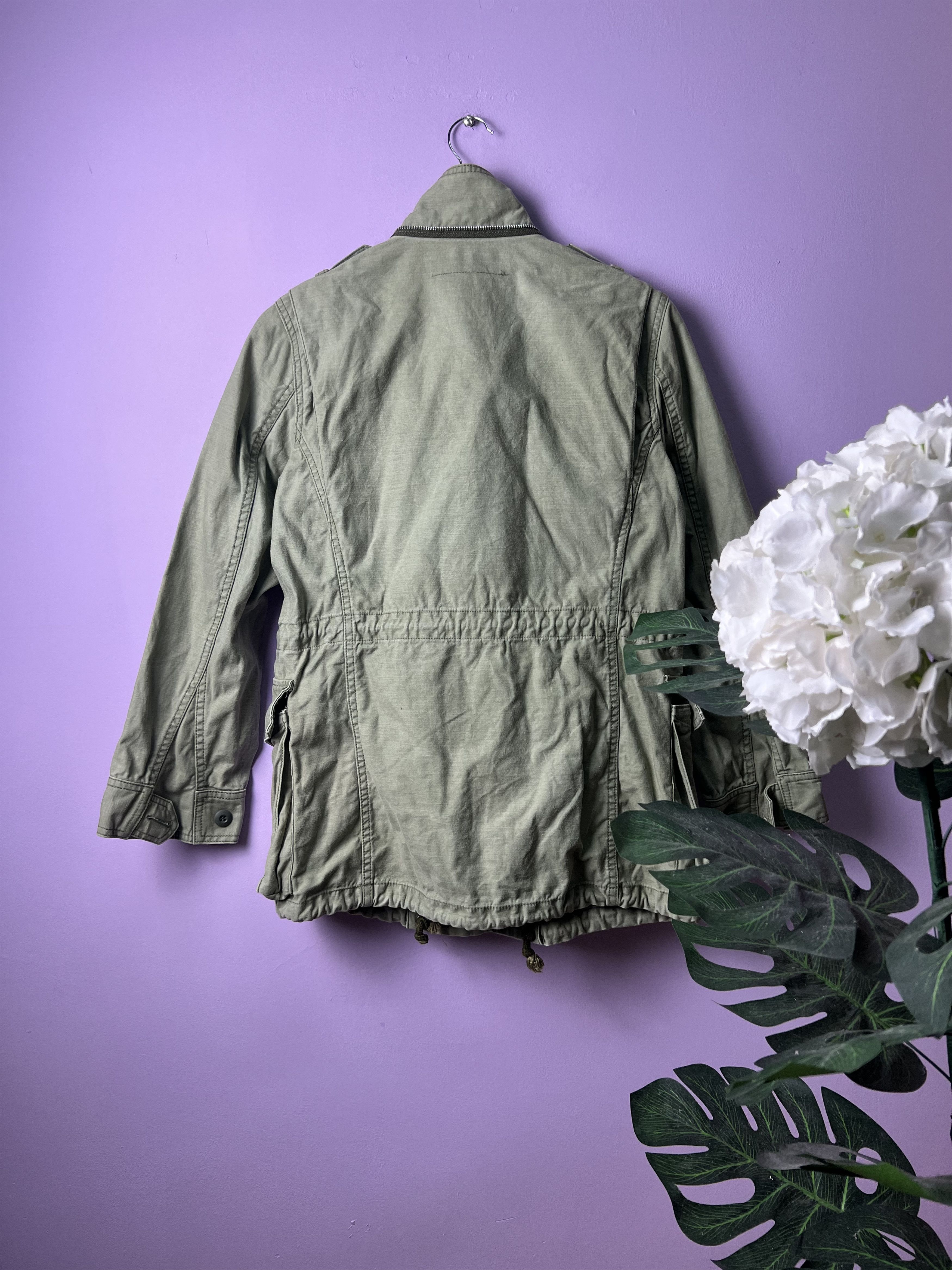 Japanese Brand 🔥Vintage 2009 Soareak Hunting Jackets Size US S / EU 44-46 / 1 - 3 Thumbnail