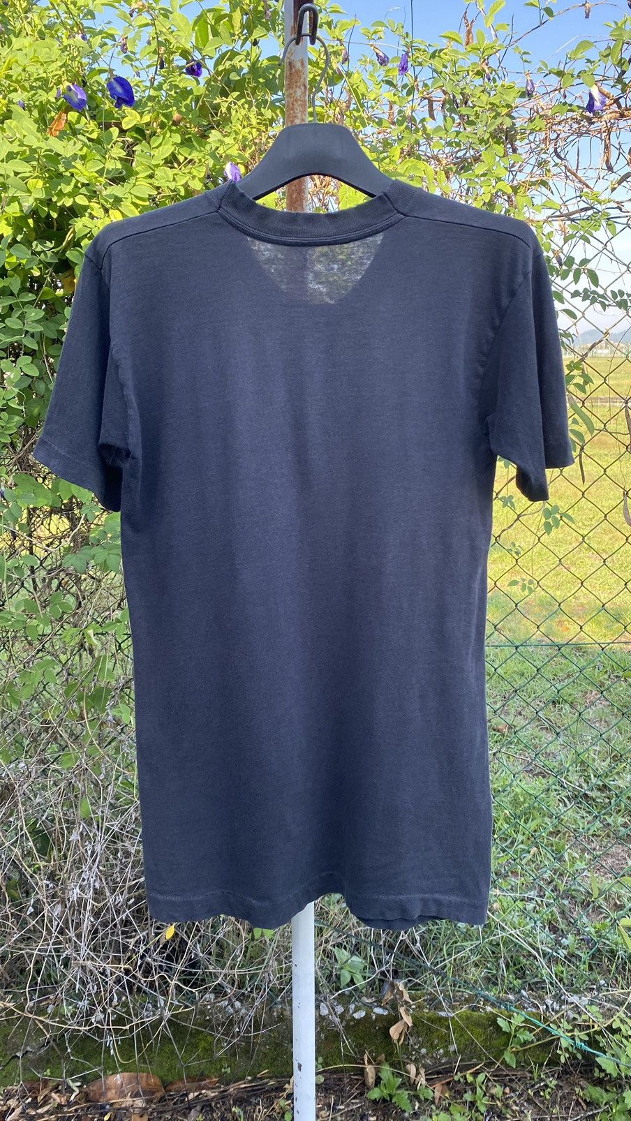 Band Tees Circa 1980s Motorhead England Rock Band Tour Tees Size US S / EU 44-46 / 1 - 11 Thumbnail