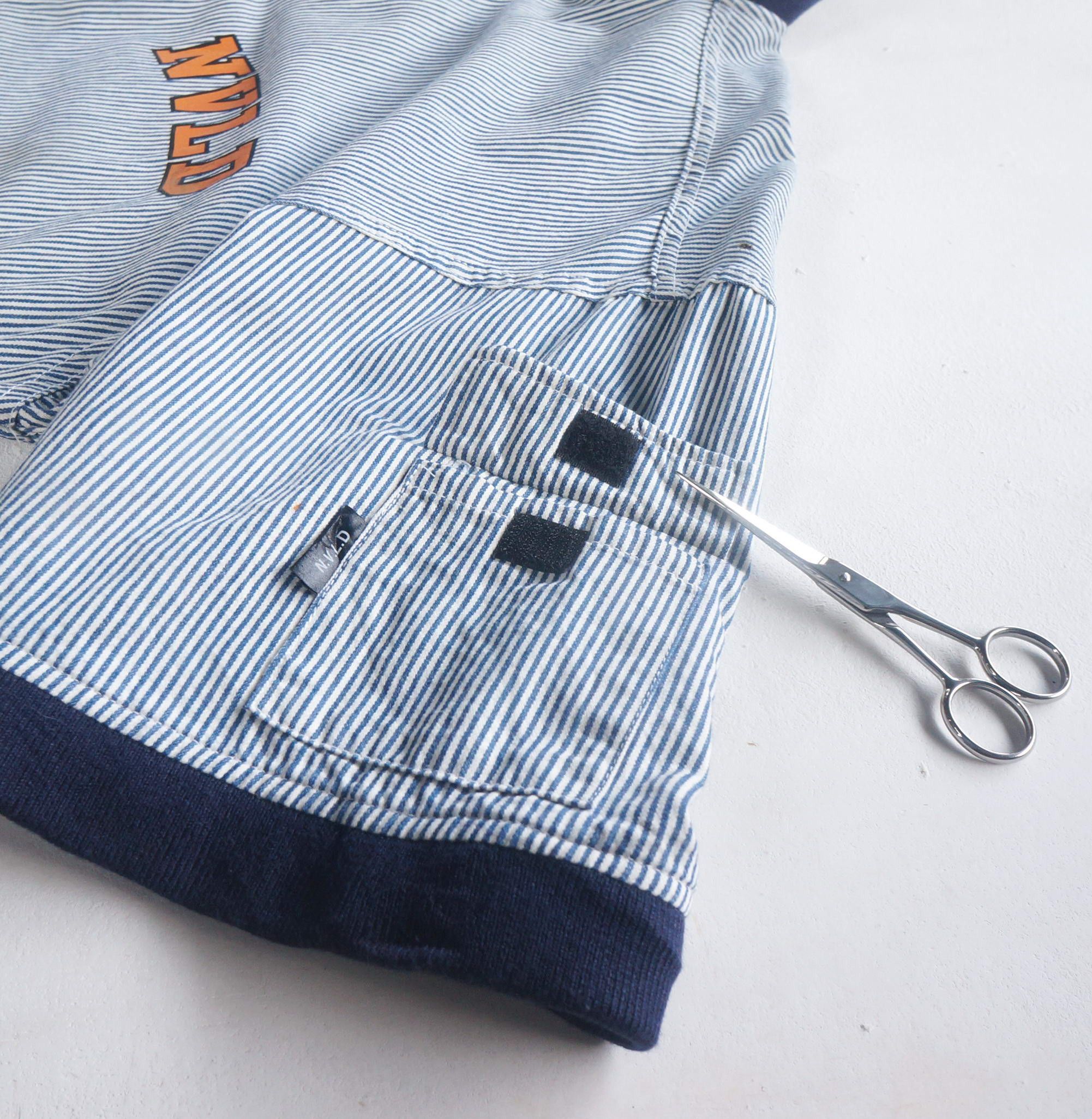 Japanese Brand × Vintage Neverland NVLD Baseball Shirt Size US XL / EU 56 / 4 - 7 Thumbnail