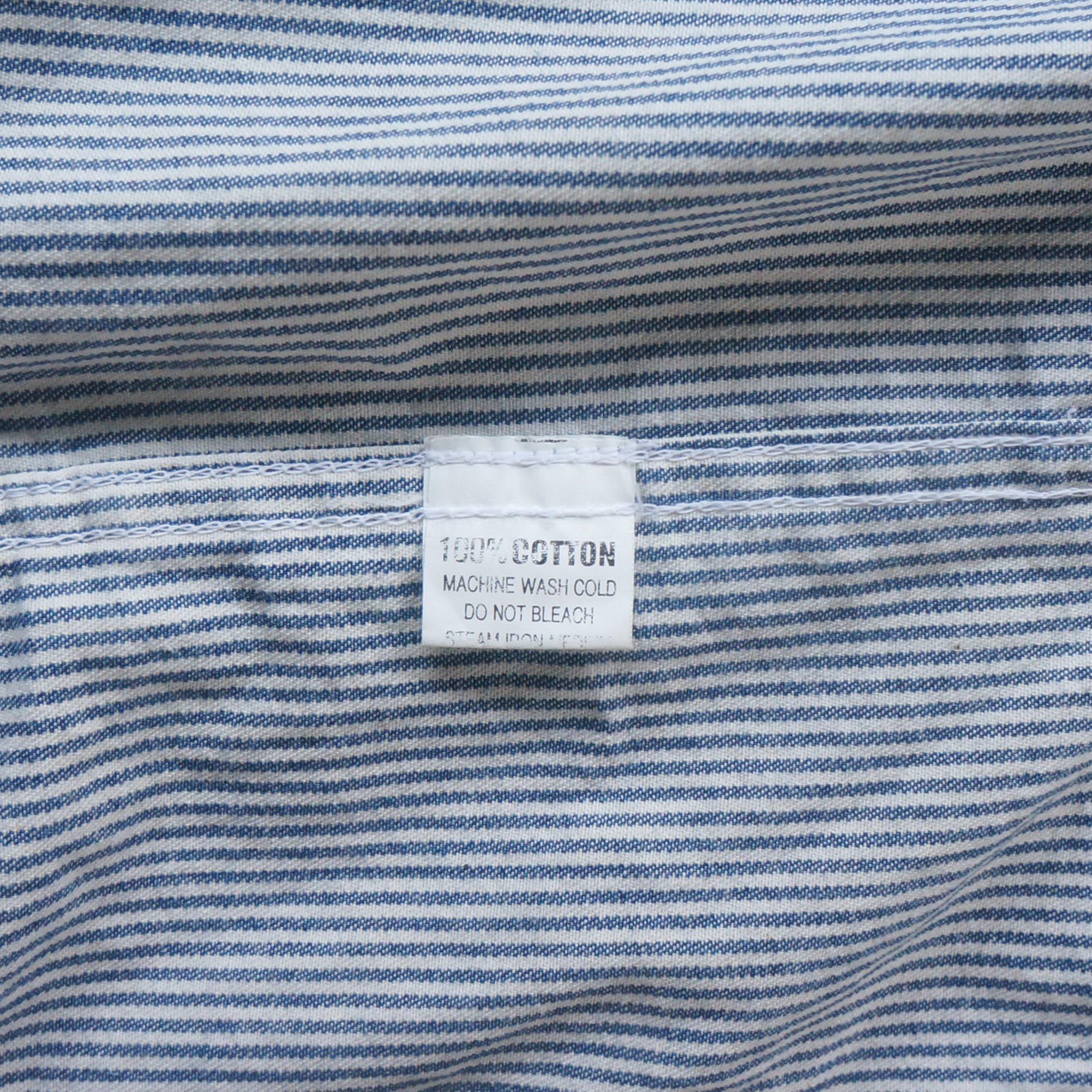 Japanese Brand × Vintage Neverland NVLD Baseball Shirt Size US XL / EU 56 / 4 - 12 Thumbnail