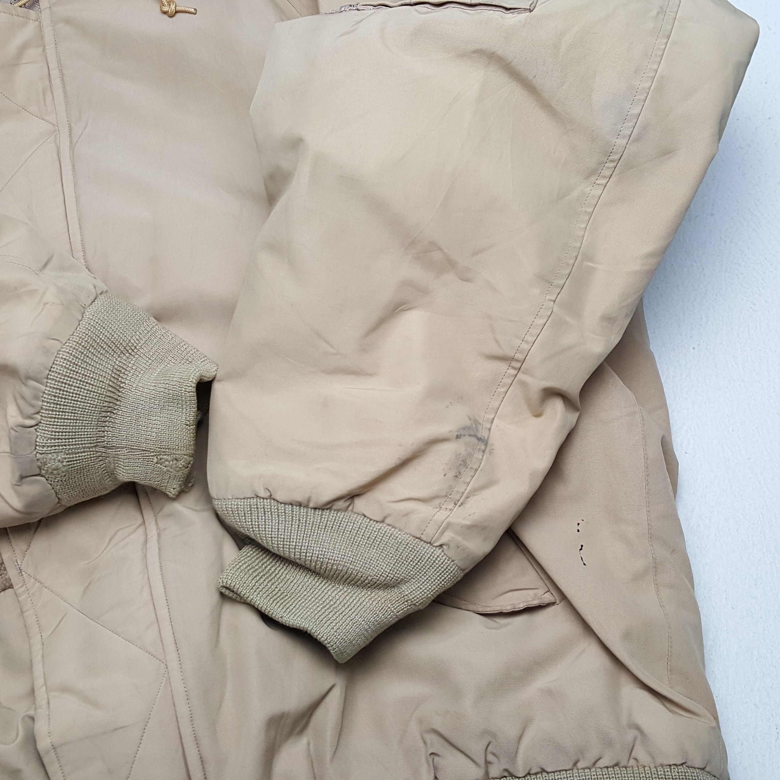 Japanese Brand × Vintage Vintage SKULLS Japanese Brand Mastermind Custom Jacket Size US M / EU 48-50 / 2 - 9 Thumbnail