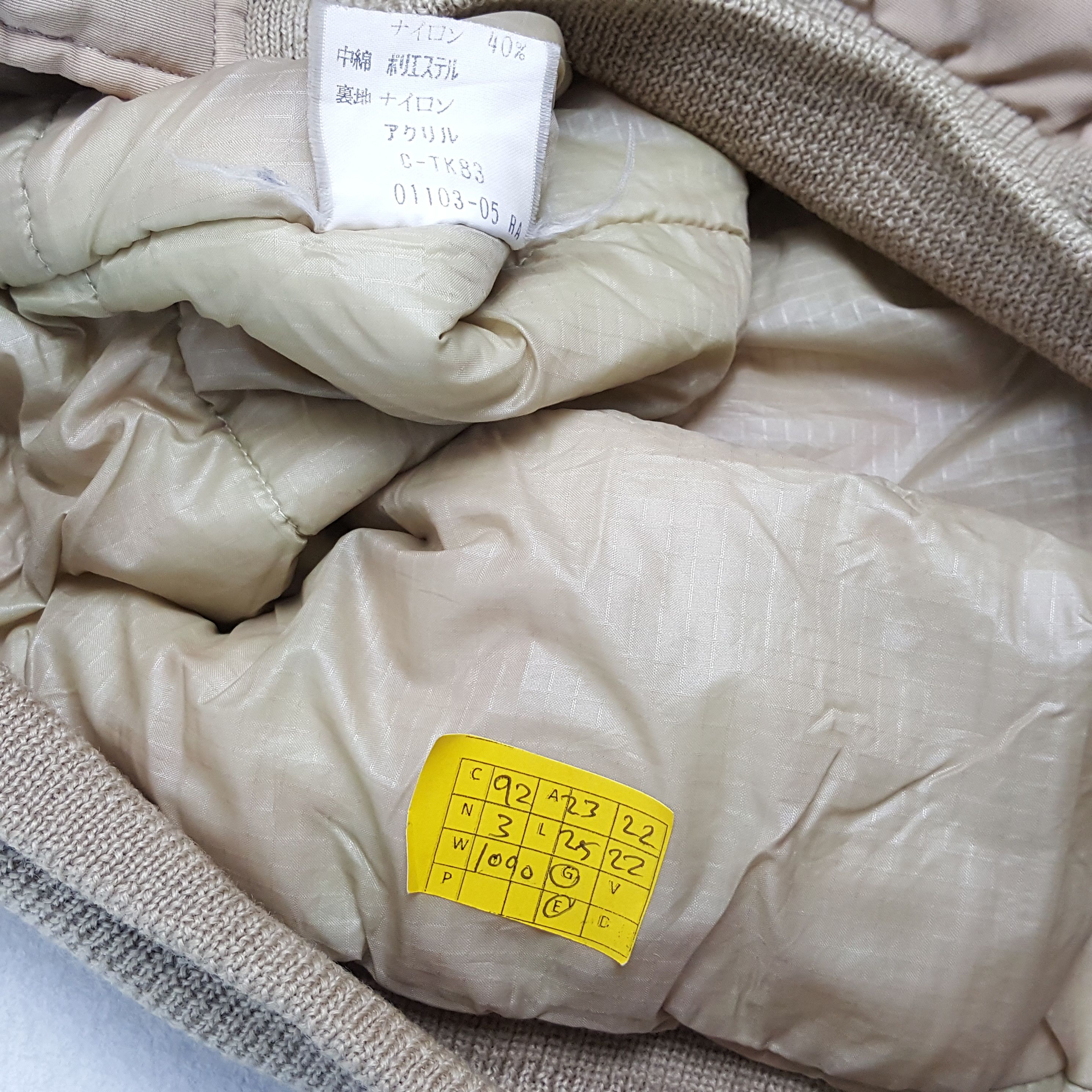 Japanese Brand × Vintage Vintage SKULLS Japanese Brand Mastermind Custom Jacket Size US M / EU 48-50 / 2 - 8 Thumbnail
