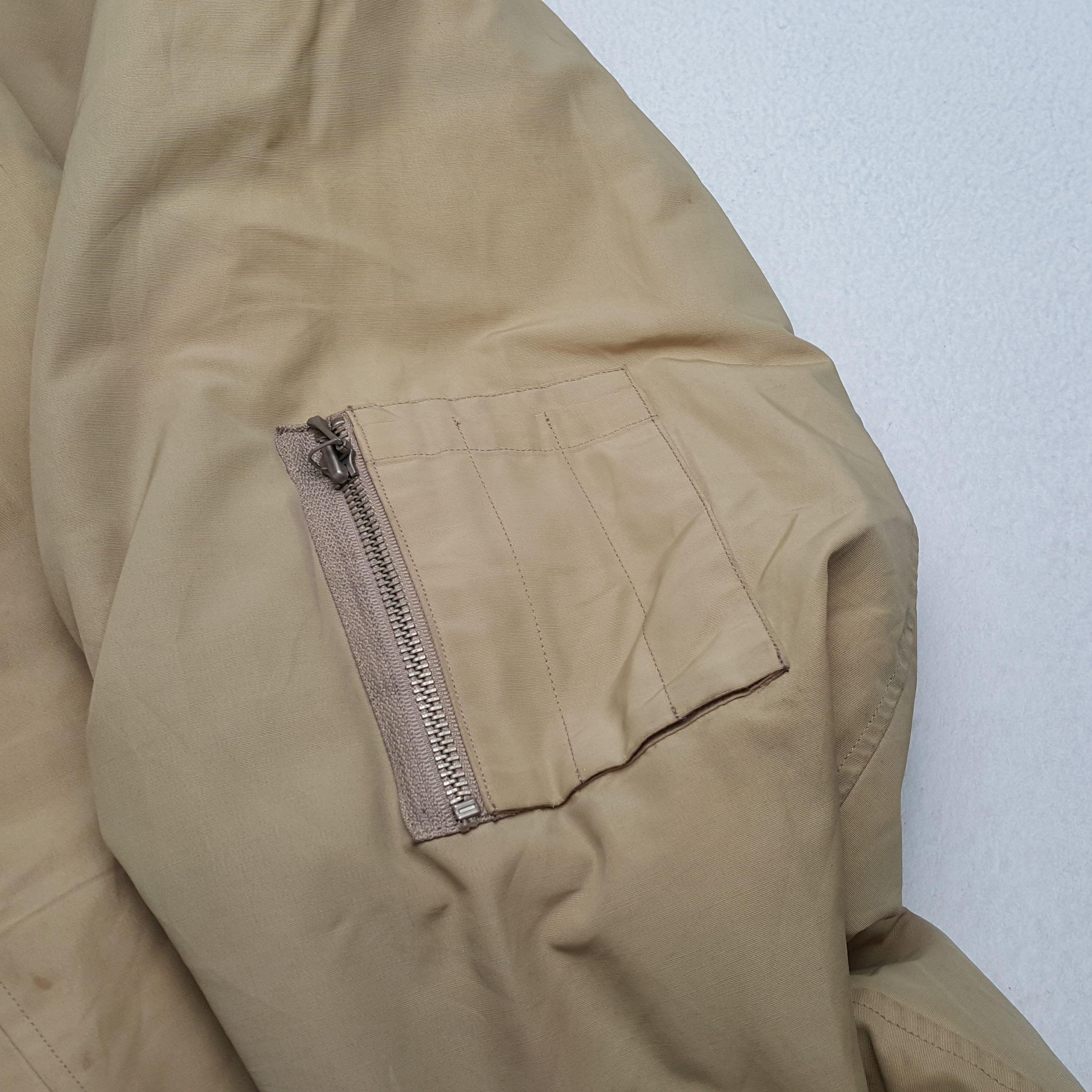 Japanese Brand × Vintage Vintage SKULLS Japanese Brand Mastermind Custom Jacket Size US M / EU 48-50 / 2 - 7 Thumbnail