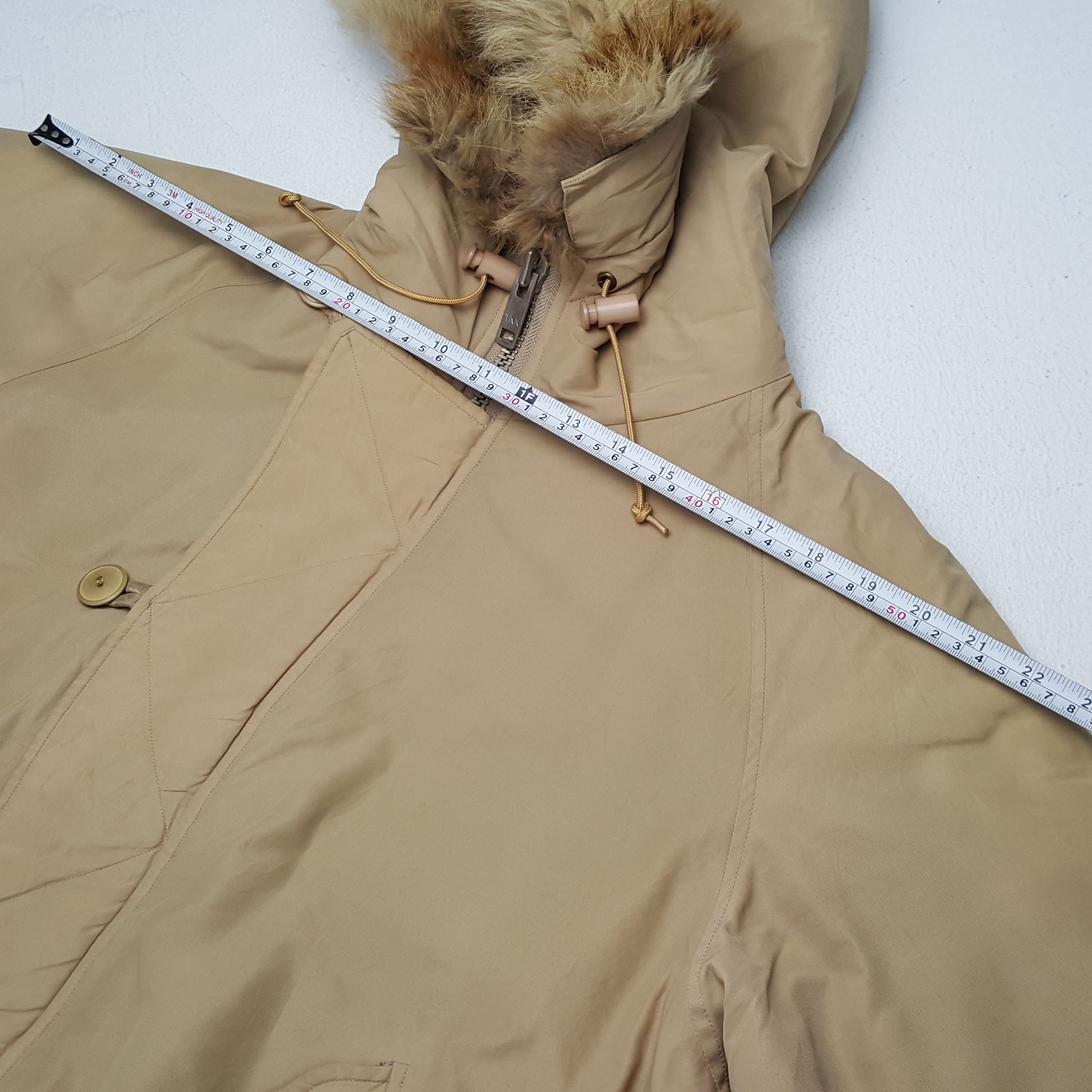 Japanese Brand × Vintage Vintage SKULLS Japanese Brand Mastermind Custom Jacket Size US M / EU 48-50 / 2 - 5 Thumbnail
