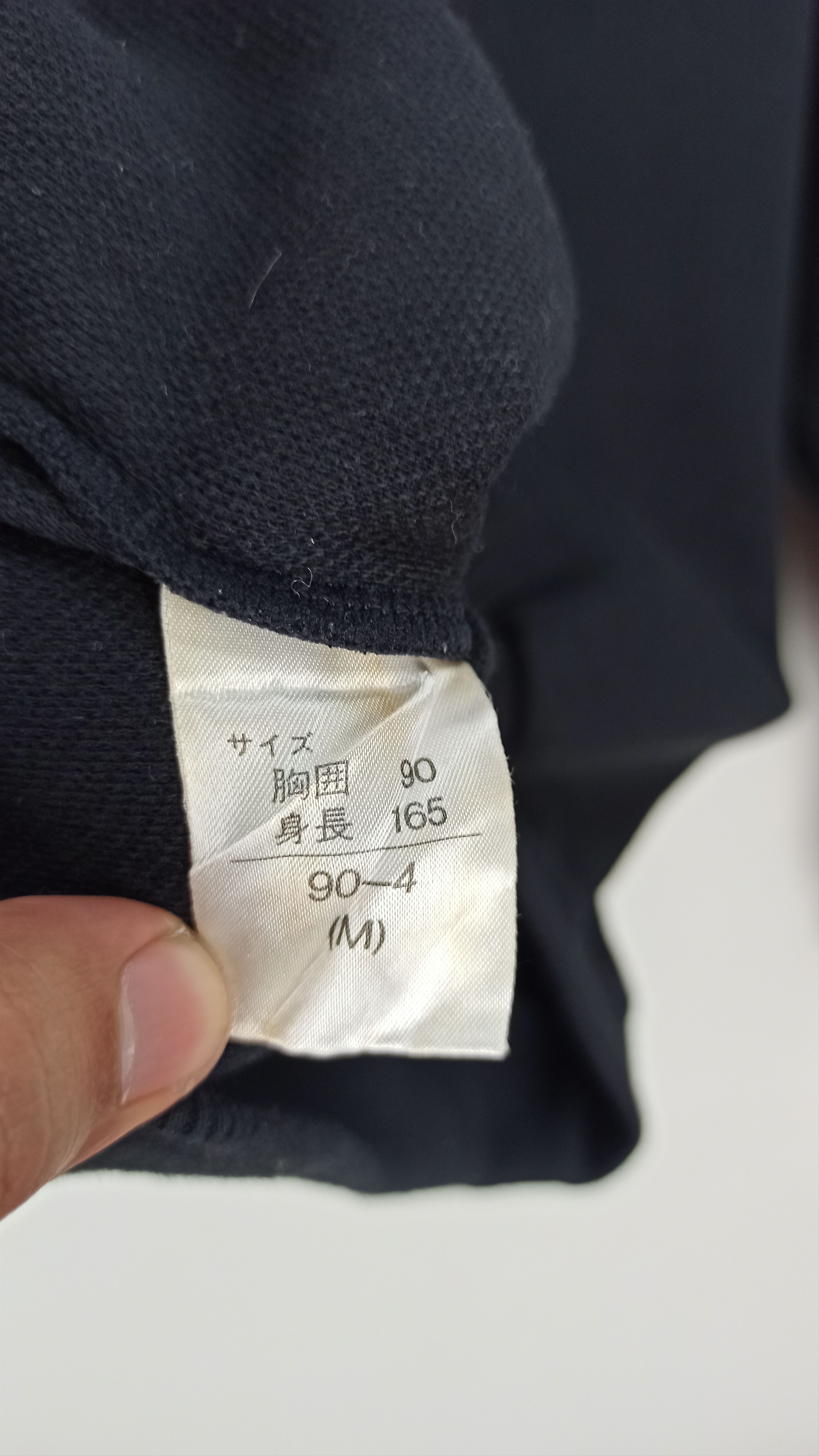Japanese Brand Vintage Speedwin Sport Club Sweatshirt Crewneck Size US M / EU 48-50 / 2 - 7 Thumbnail