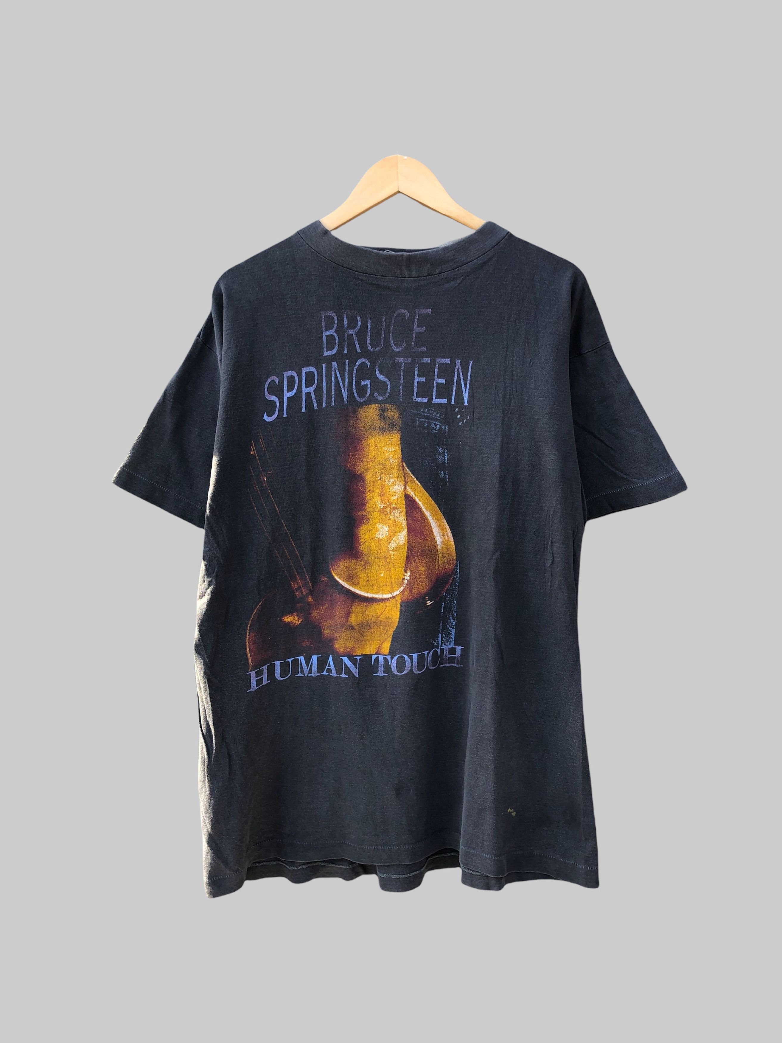Bruce Springsteen 1993 | Grailed
