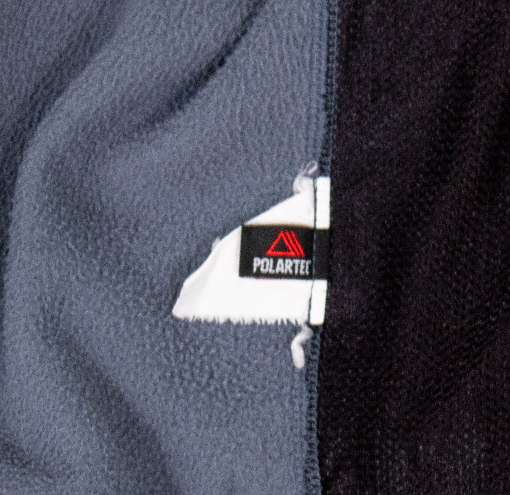 Mountain Equipment Company Y2K 2000’s Mountain Equipment Co-op Sage Blue Fleece Jacke Size US L / EU 52-54 / 3 - 8 Thumbnail
