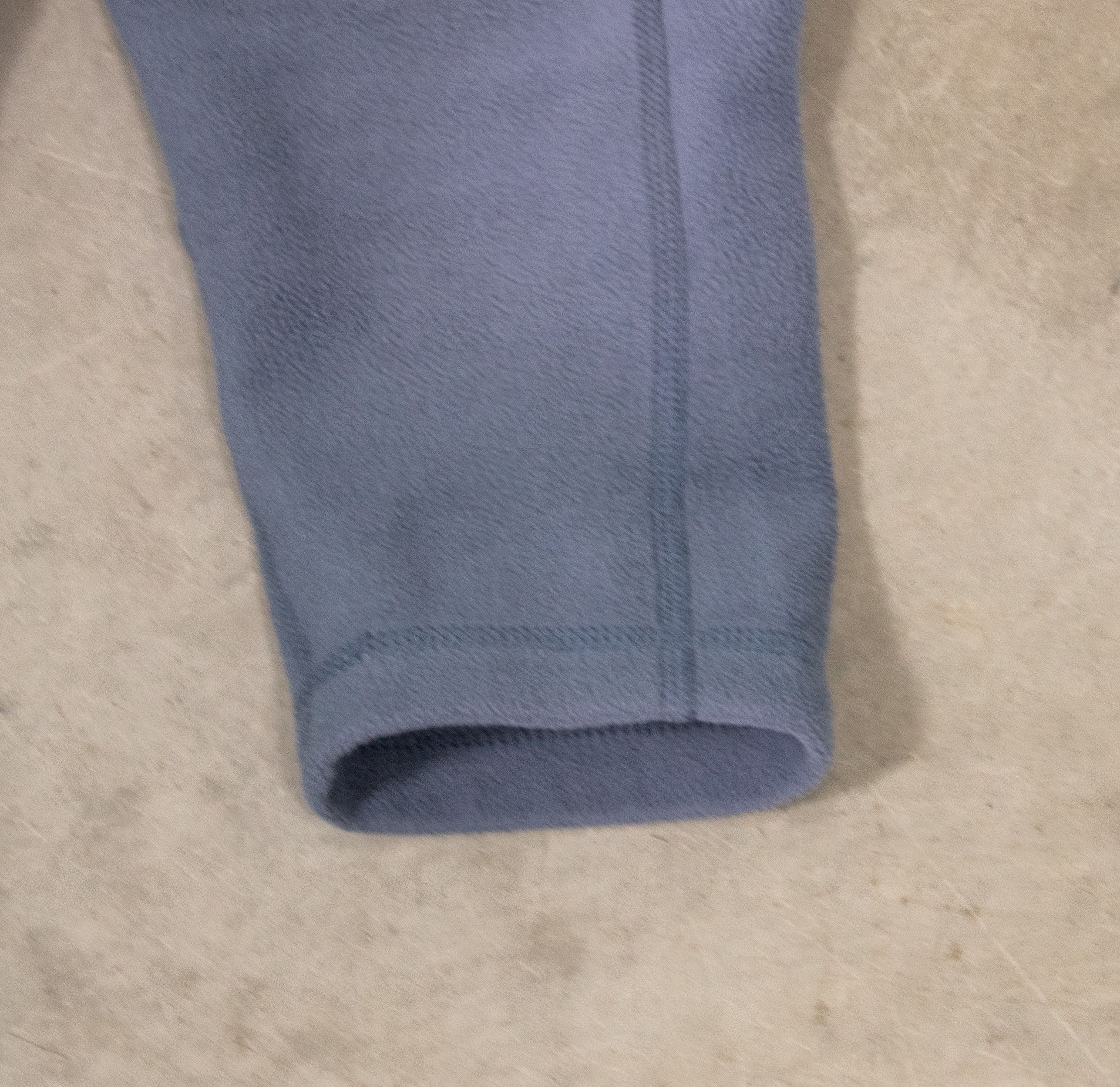Mountain Equipment Company Y2K 2000’s Mountain Equipment Co-op Sage Blue Fleece Jacke Size US L / EU 52-54 / 3 - 2 Thumbnail