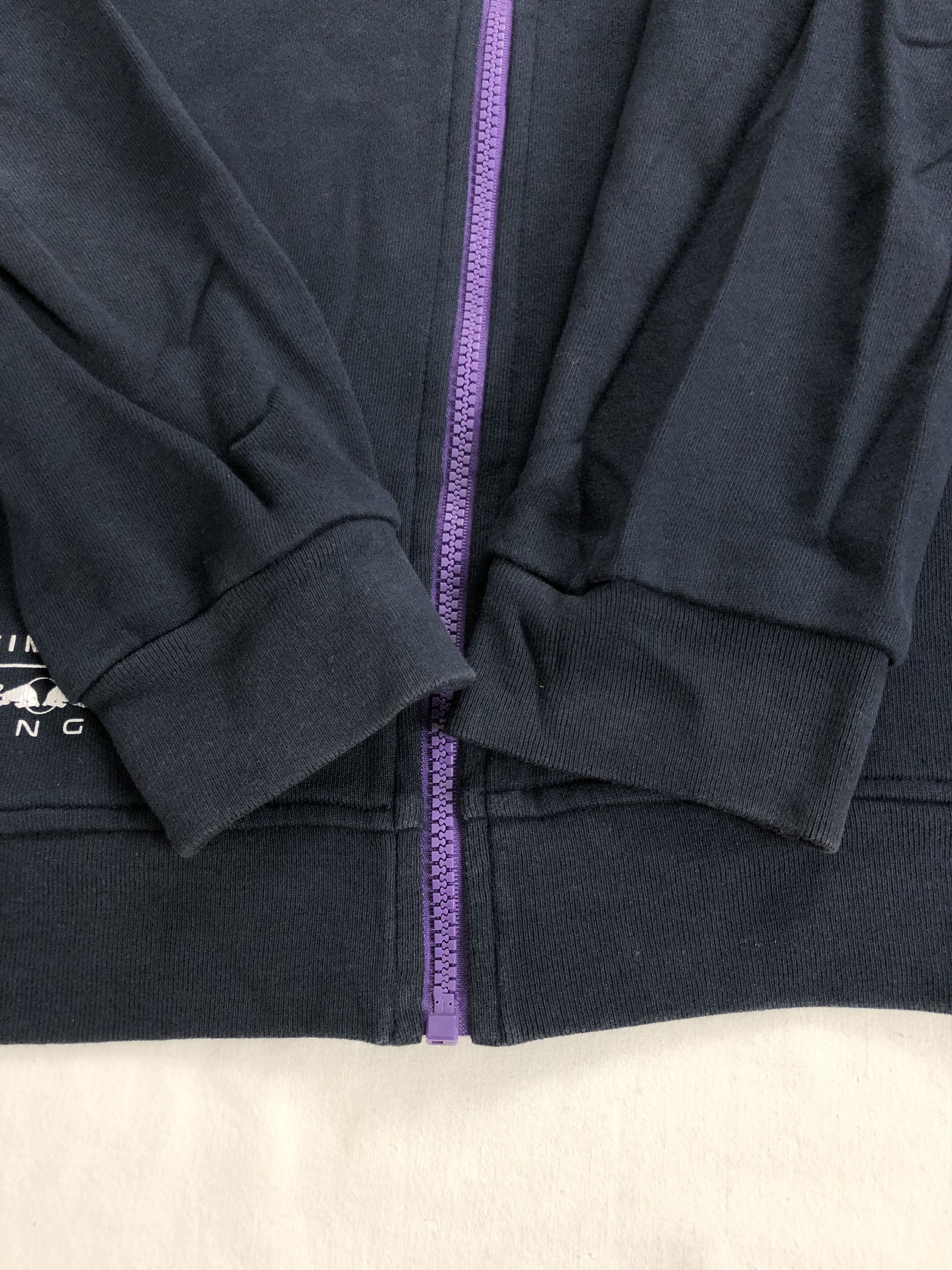 Pepe Jeans Pepe Jeans Red Bull Infiniti Racing Formula 1 hoodie Size US M / EU 48-50 / 2 - 10 Thumbnail