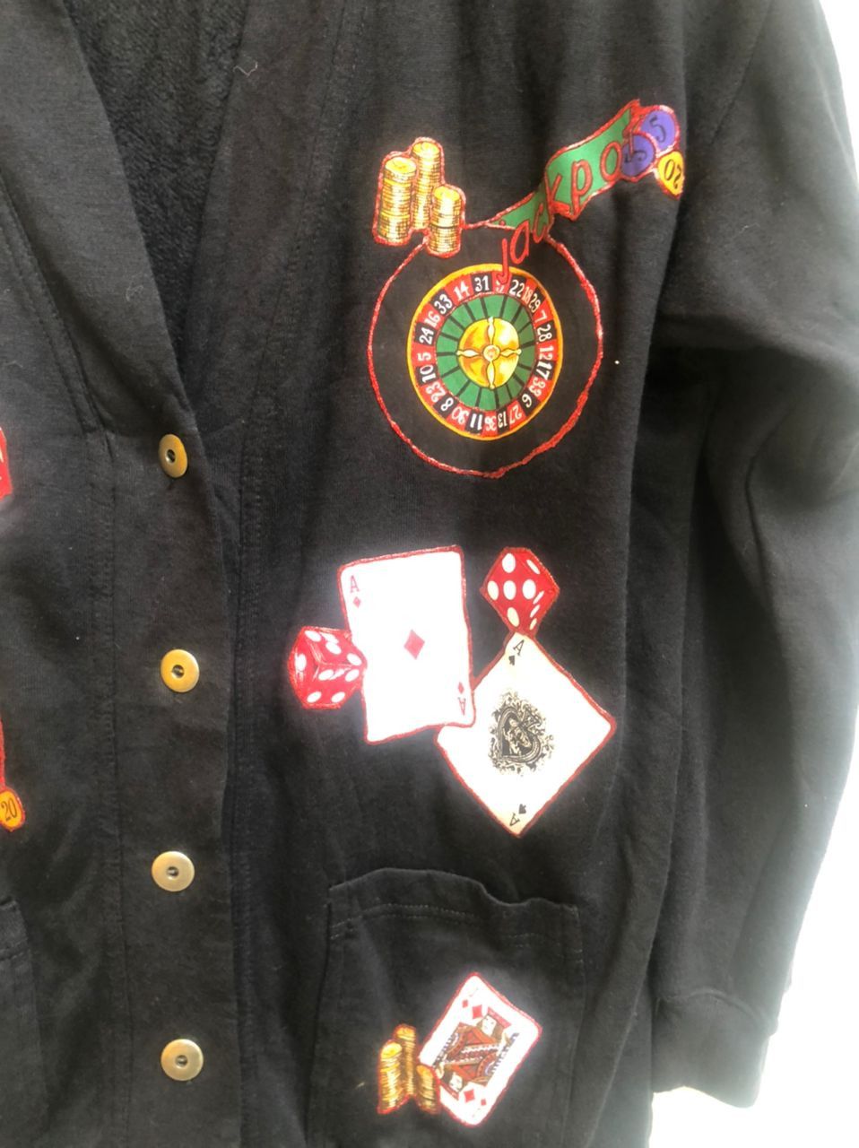 Japanese Brand × Vintage Vintage Japanese Designer Fashion Style Size US M / EU 48-50 / 2 - 5 Thumbnail