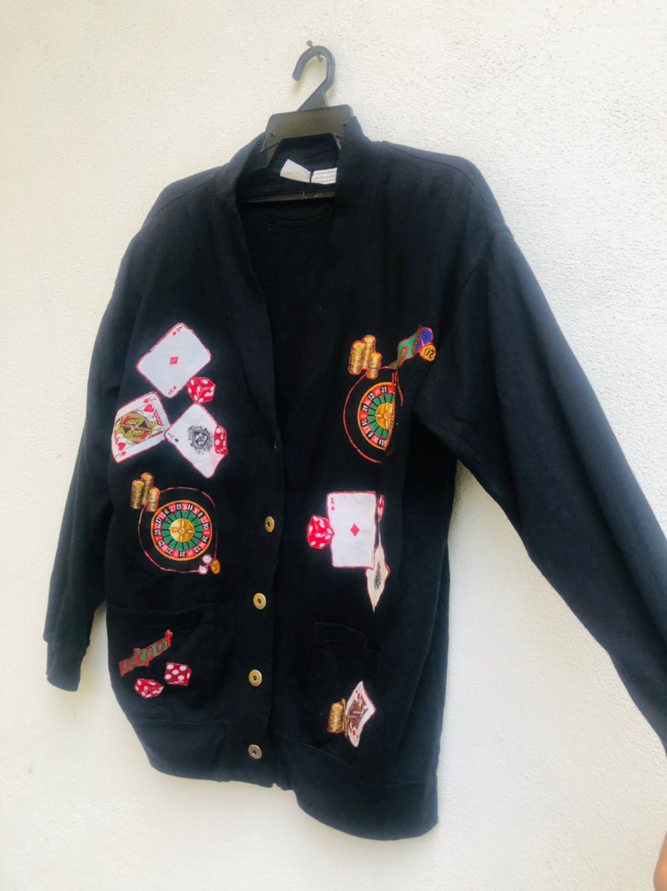Japanese Brand × Vintage Vintage Japanese Designer Fashion Style Size US M / EU 48-50 / 2 - 4 Thumbnail