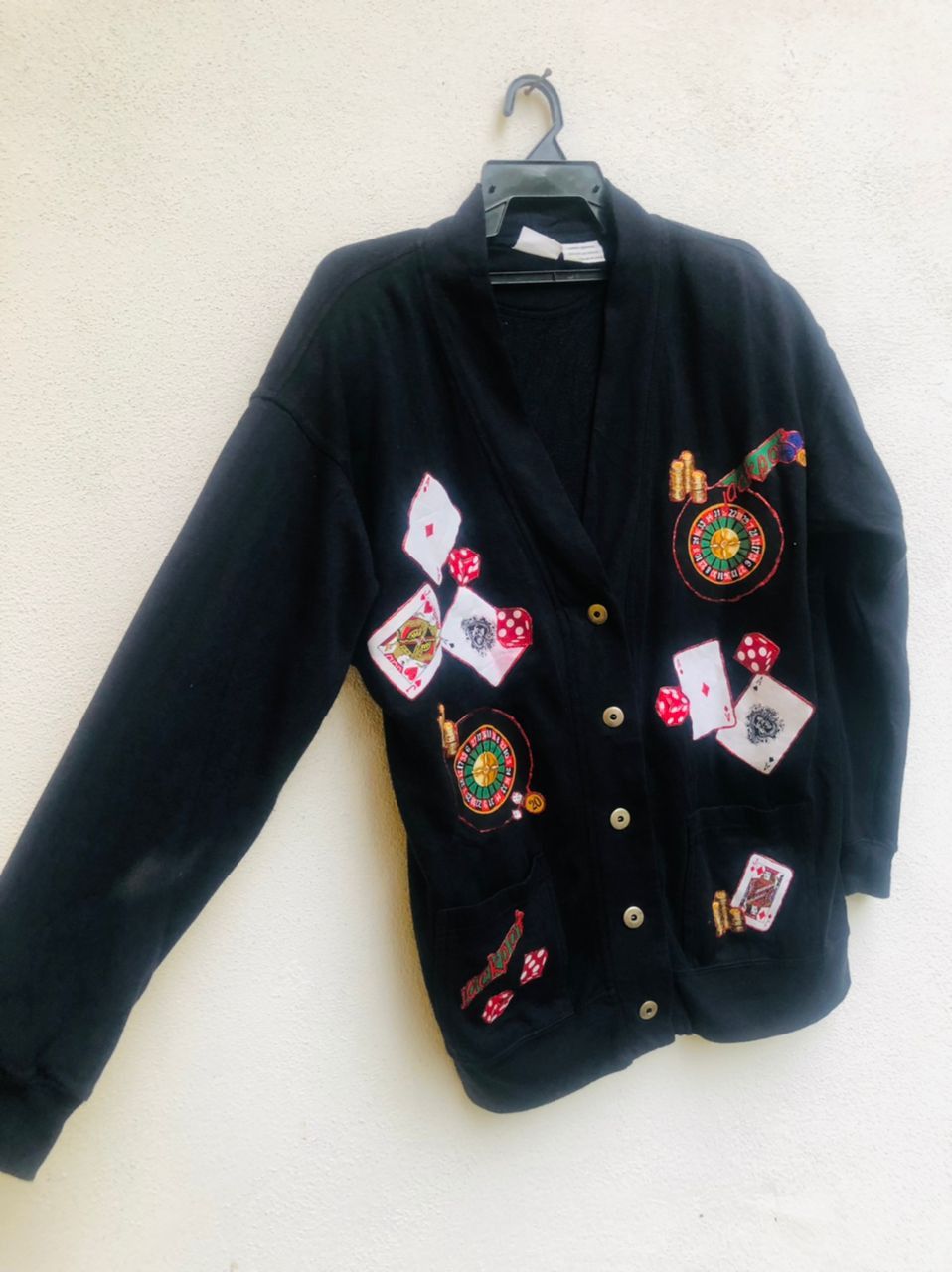 Japanese Brand × Vintage Vintage Japanese Designer Fashion Style Size US M / EU 48-50 / 2 - 3 Thumbnail