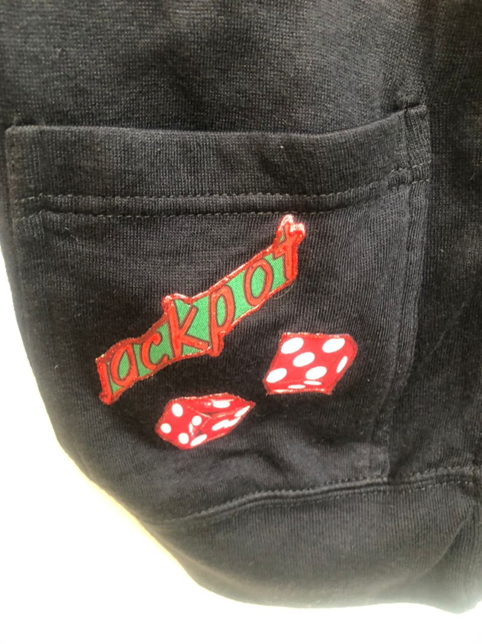 Japanese Brand × Vintage Vintage Japanese Designer Fashion Style Size US M / EU 48-50 / 2 - 7 Thumbnail