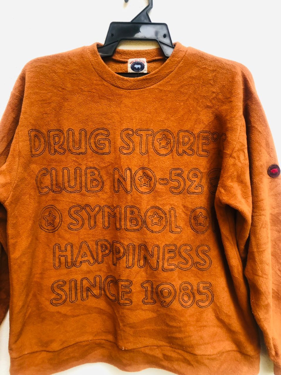 Japanese Brand × Vintage Vintage Drugstore Japanese Designer Fashion Style Size US M / EU 48-50 / 2 - 3 Thumbnail