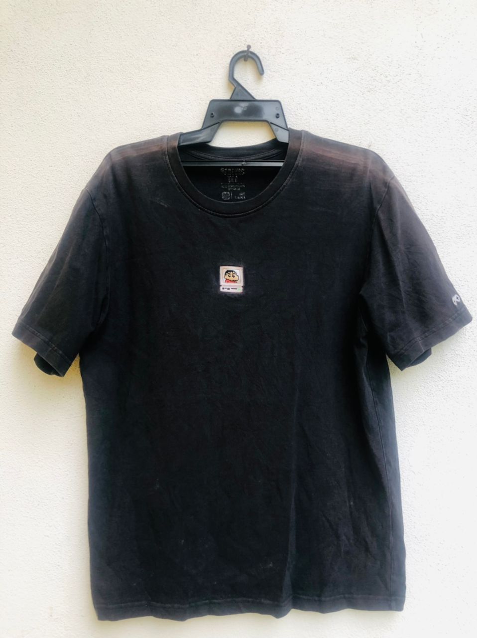 Vintage Sin Chan Japanese Designer Fashion Style