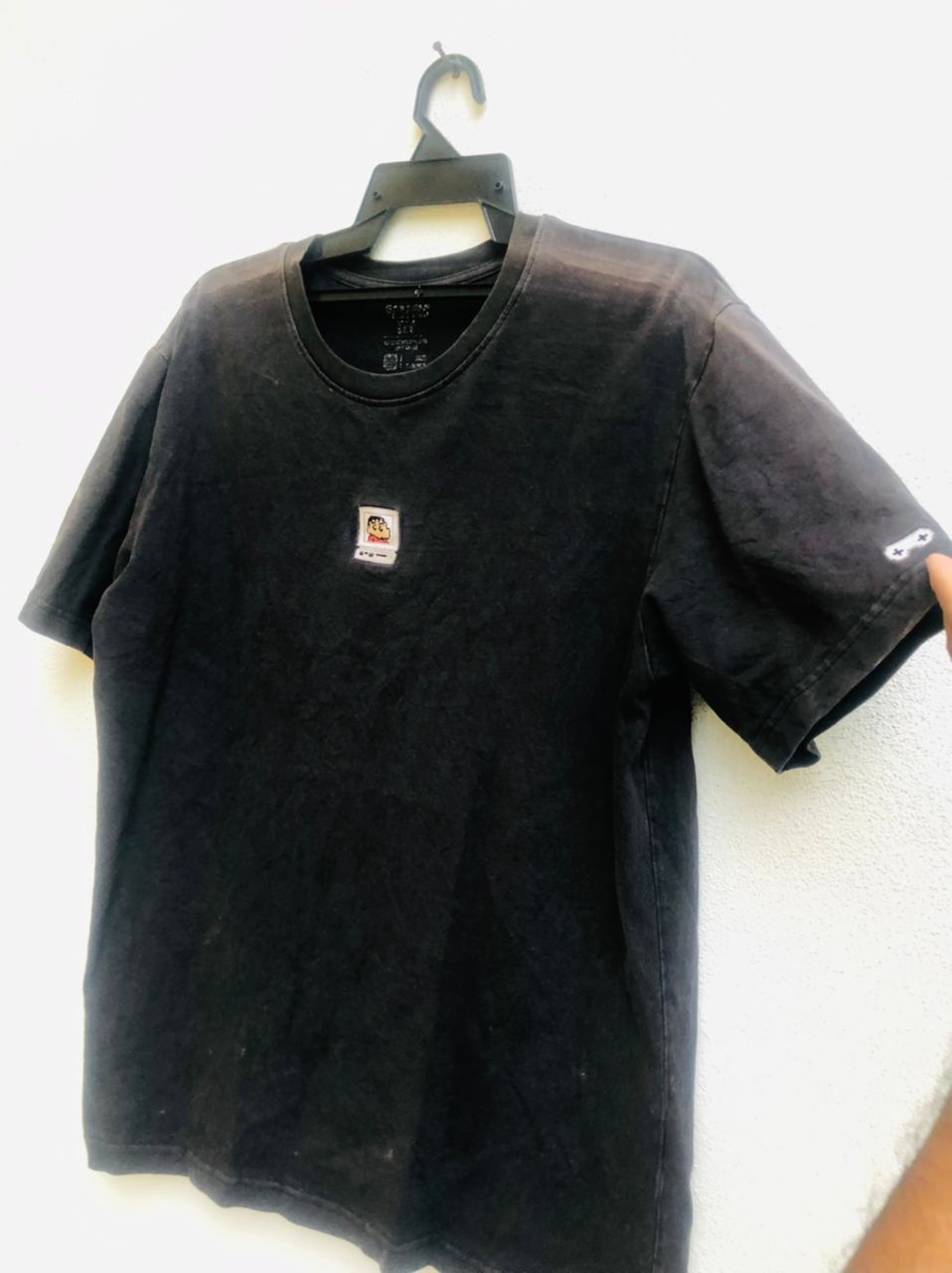 Vintage Vintage Sin Chan Japanese Designer Fashion Style Size US L / EU 52-54 / 3 - 5 Thumbnail