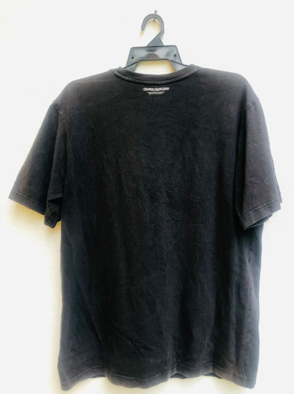 Vintage Vintage Sin Chan Japanese Designer Fashion Style Size US L / EU 52-54 / 3 - 2 Thumbnail