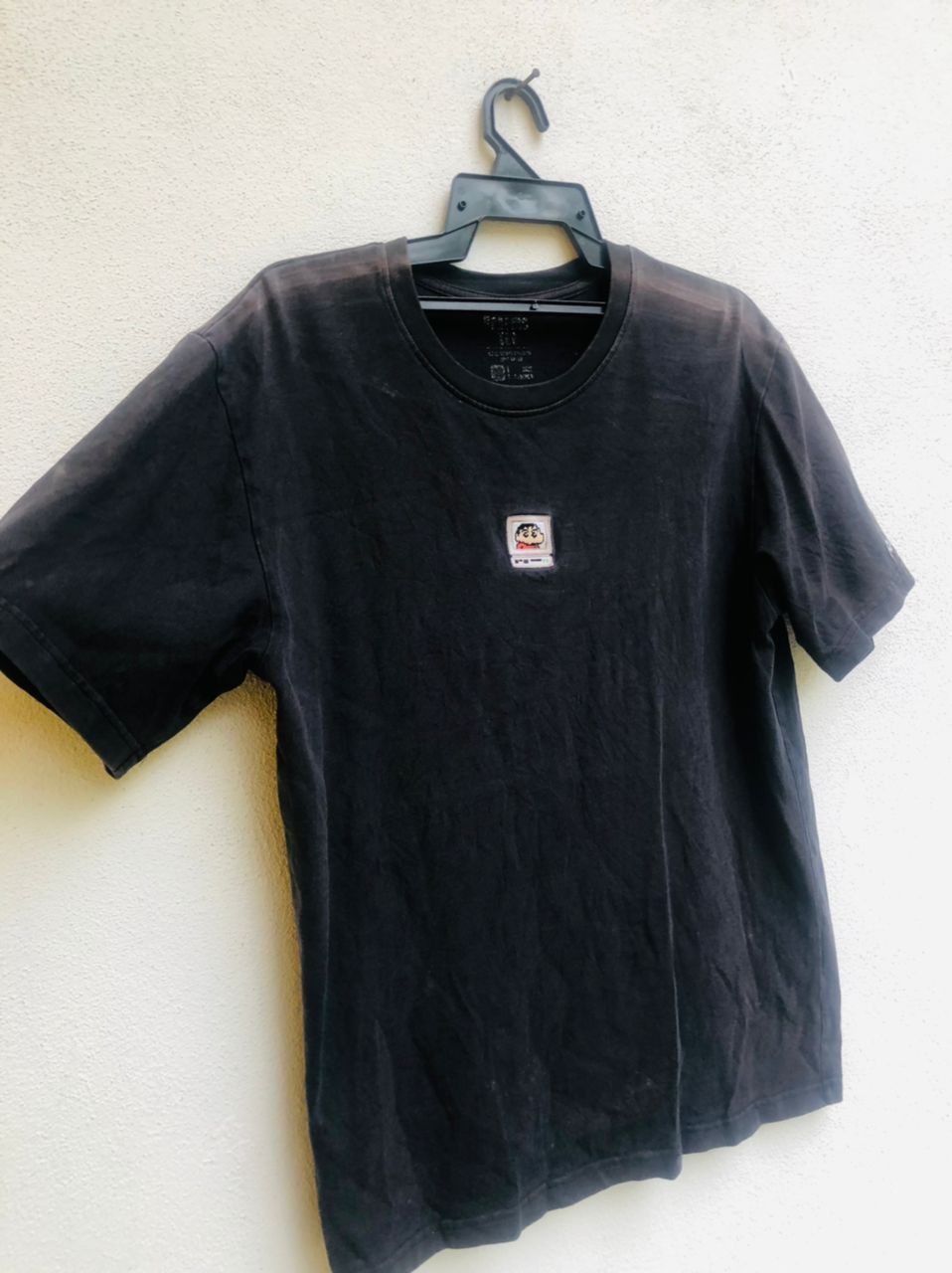 Vintage Vintage Sin Chan Japanese Designer Fashion Style Size US L / EU 52-54 / 3 - 4 Thumbnail