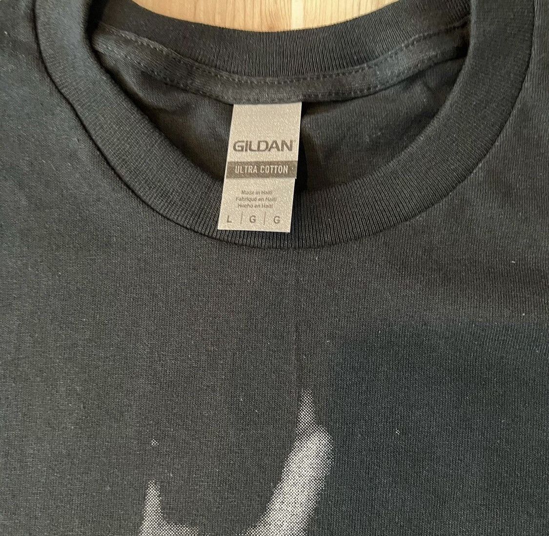 Band Tees Portishead - All Mine Bootleg Tees Reprint Size US XL / EU 56 / 4 - 6 Thumbnail