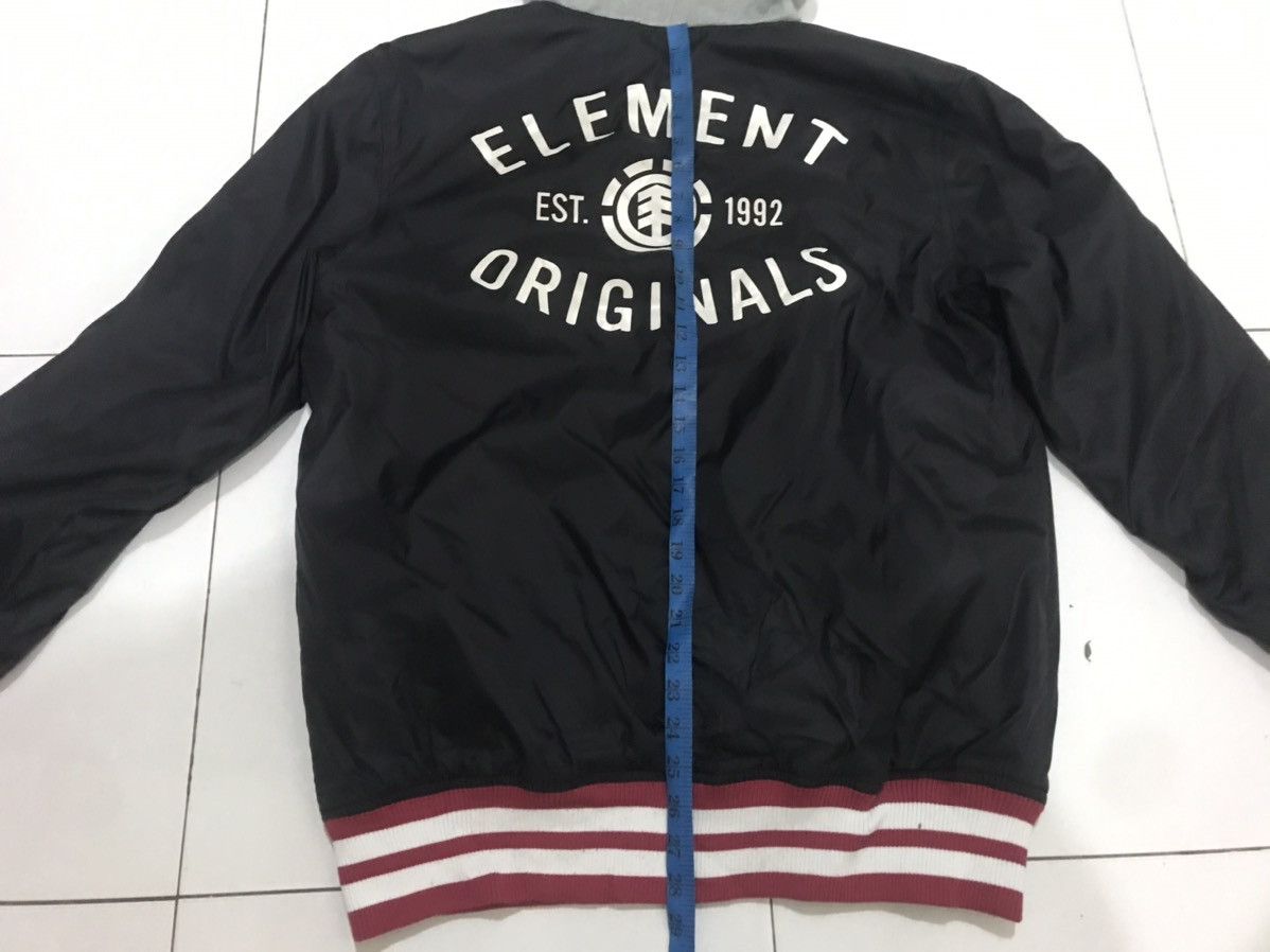 Element Element Brand Coach Hoodie Jacket Size US XL / EU 56 / 4 - 11 Thumbnail