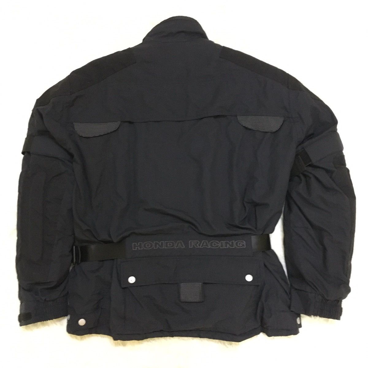 Honda Honda Racing Jacket Adjustable + Padding Size US L / EU 52-54 / 3 - 8 Thumbnail