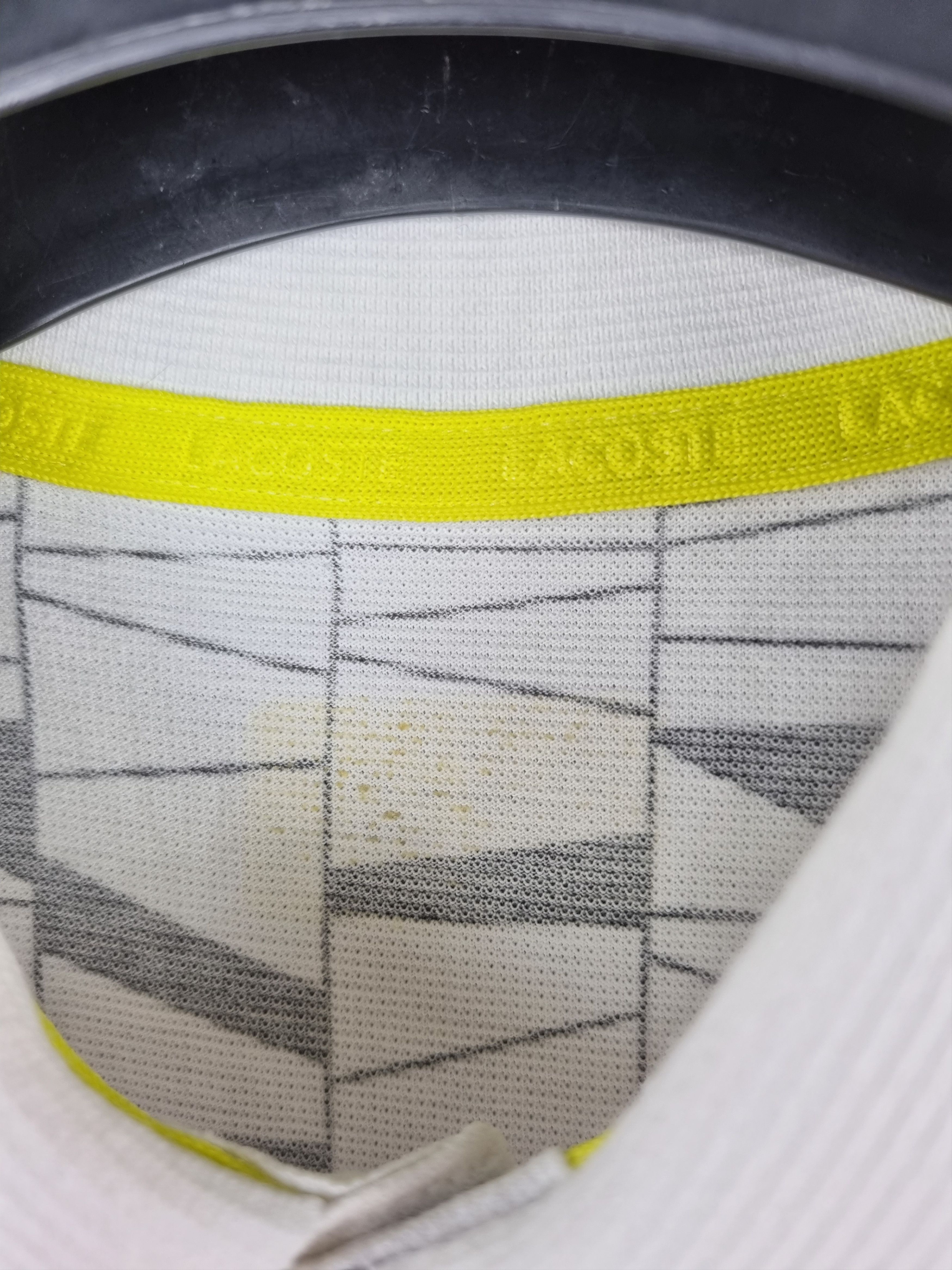 Golf Wang × Lacoste Mix Colors Abstract Print Lacoste Sport Size US L / EU 52-54 / 3 - 8 Thumbnail