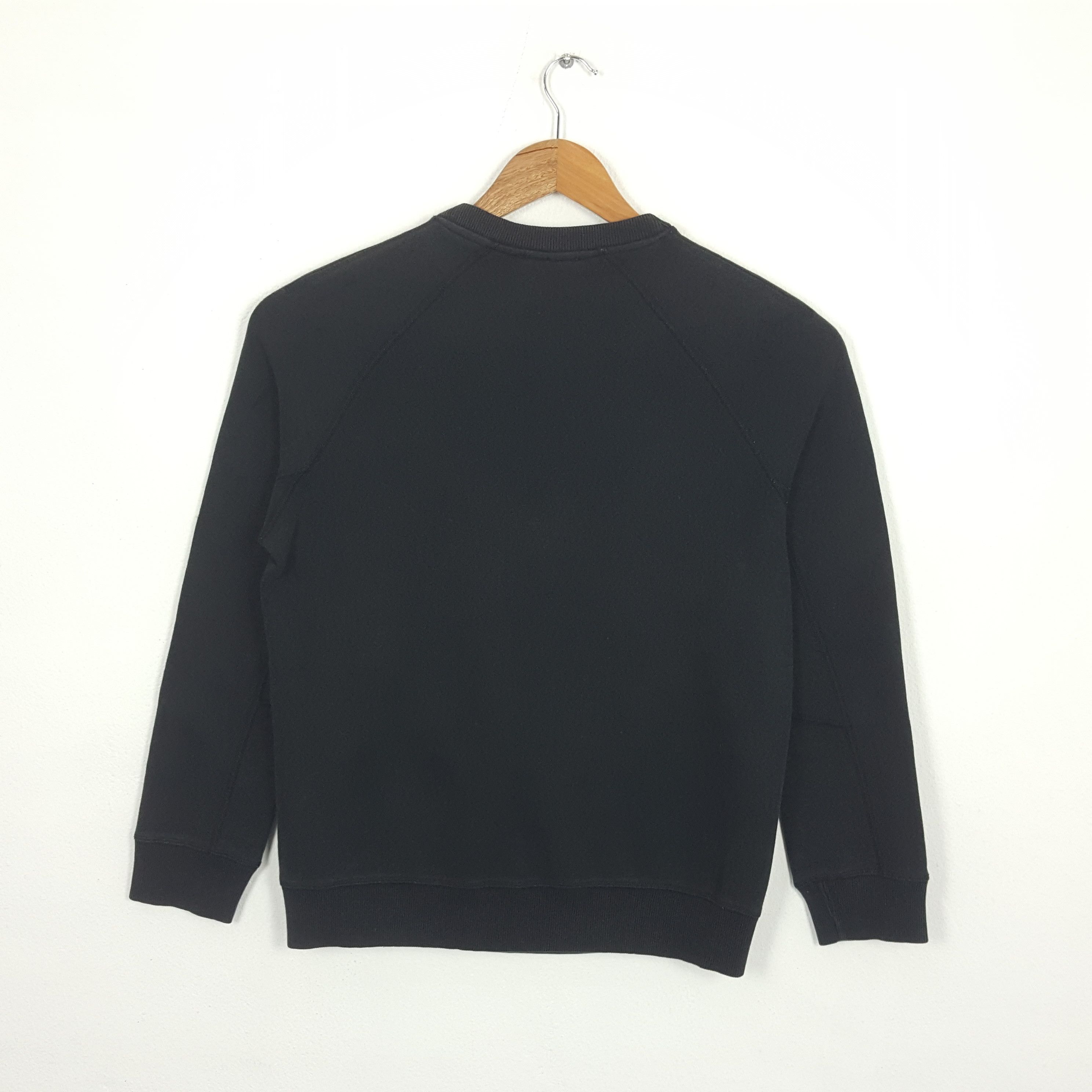 Acne Studios × Vintage Vintage ACNE STUDIOS Italian Brand Sweatshirt Size US M / EU 48-50 / 2 - 3 Thumbnail