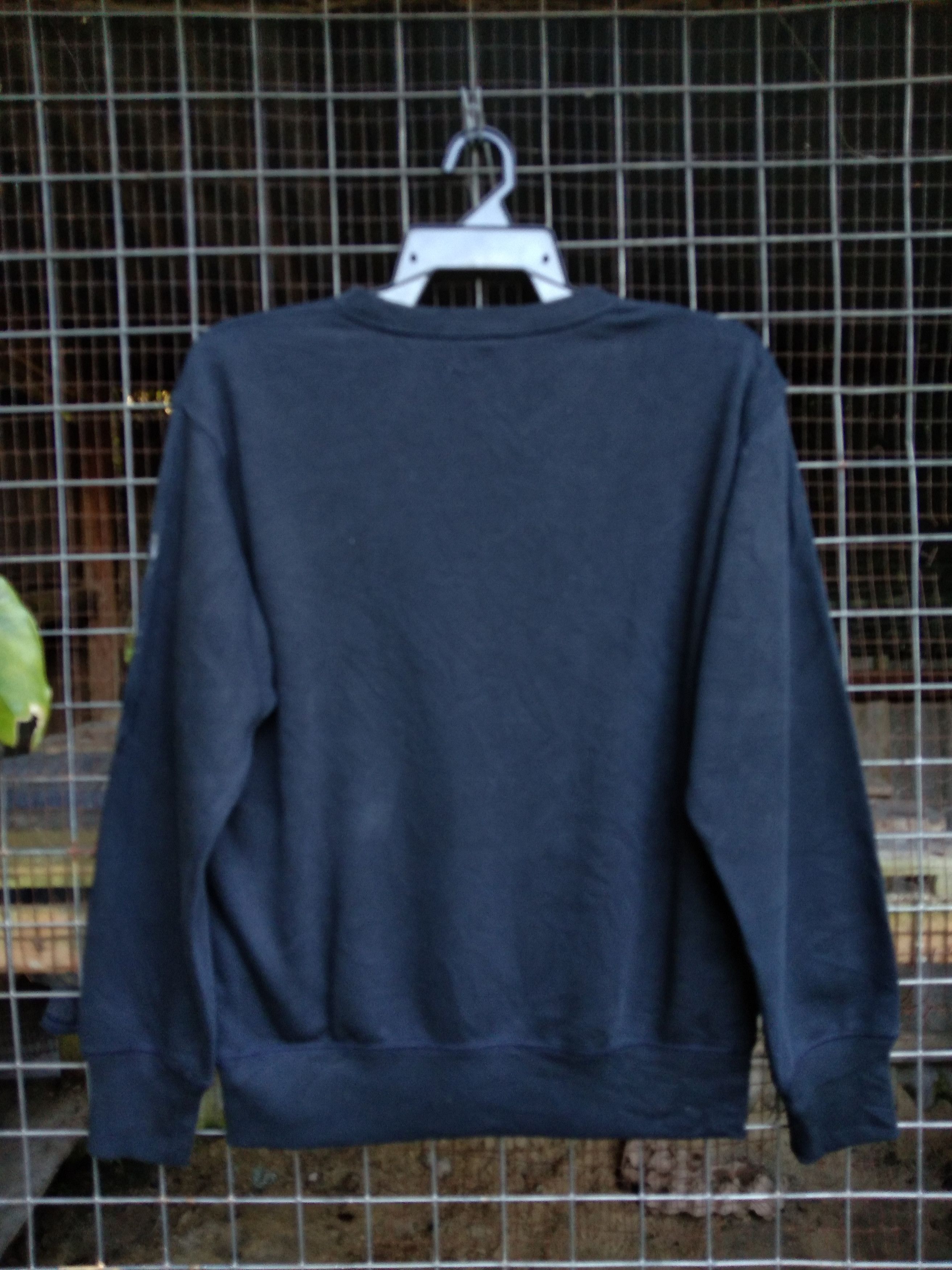 Keith Haring × Mickey Mouse VINTAGE KEITHHARING x MICKEY SWEATSHIRT Size US S / EU 44-46 / 1 - 2 Thumbnail