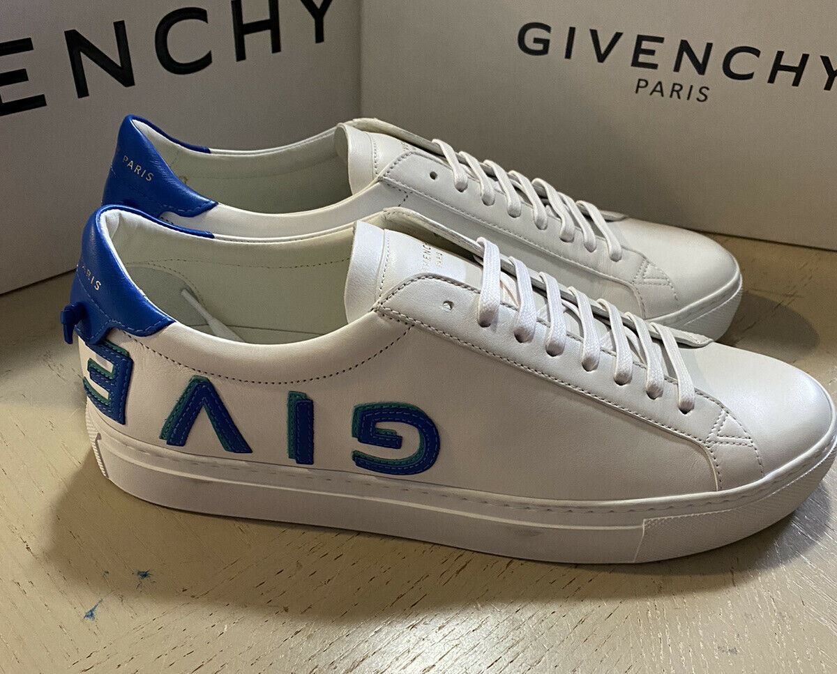 Givenchy Shoes in White/Blue Size US 9 / EU 42 - 3 Thumbnail