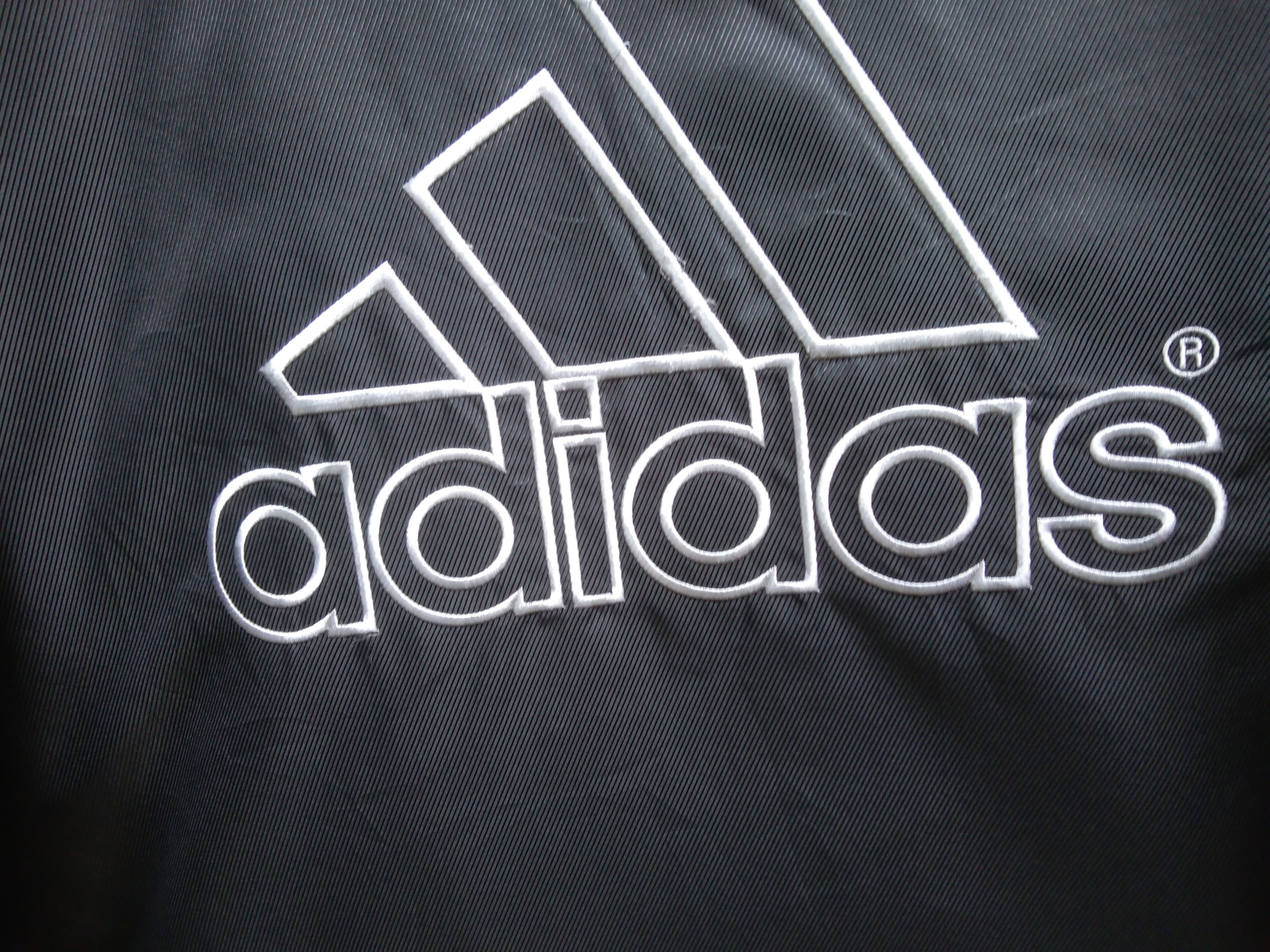 Adidas ADIDAS MEN'S PARKA LONG JACKET Size US L / EU 52-54 / 3 - 13 Thumbnail