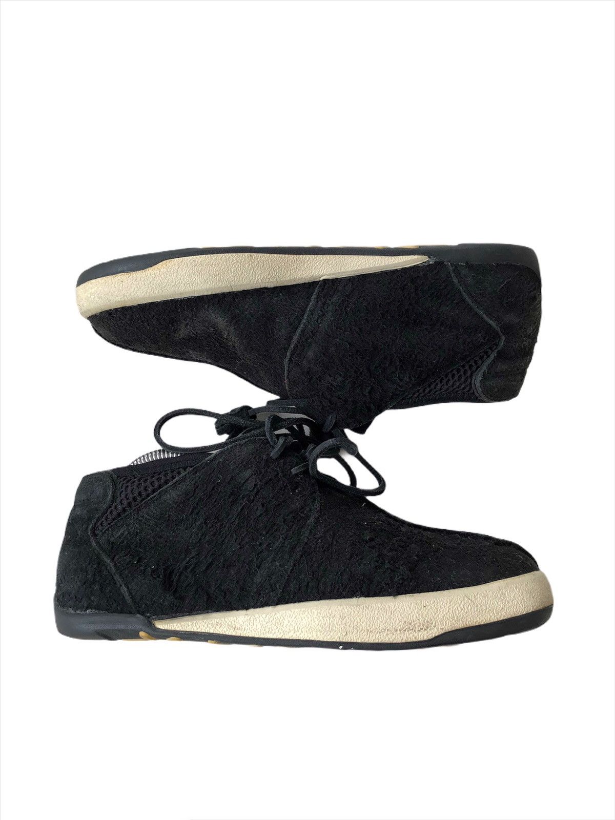 Visvim RARE🔥VISVIM Paik Mammoth FBT Shaman Low Cut Boots Size US 8 / EU 41 - 3 Thumbnail