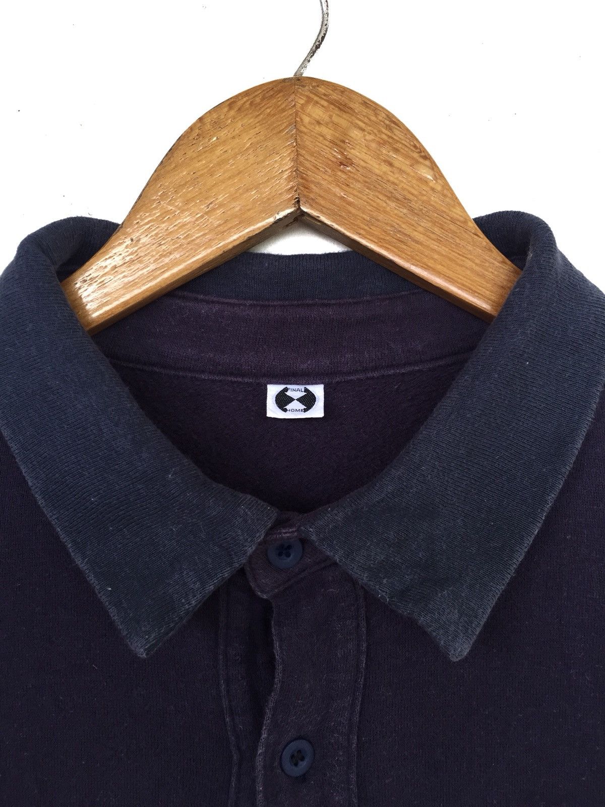 Final Home GRAIL🔥90s Final Home Tsumara OG Survival Hybrid Shirt Size US M / EU 48-50 / 2 - 6 Thumbnail