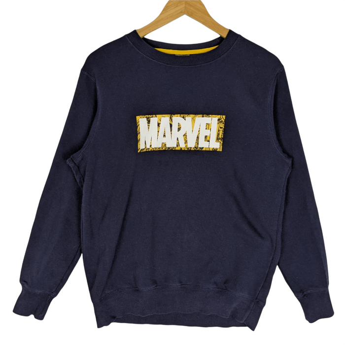 Marvel jumper sales