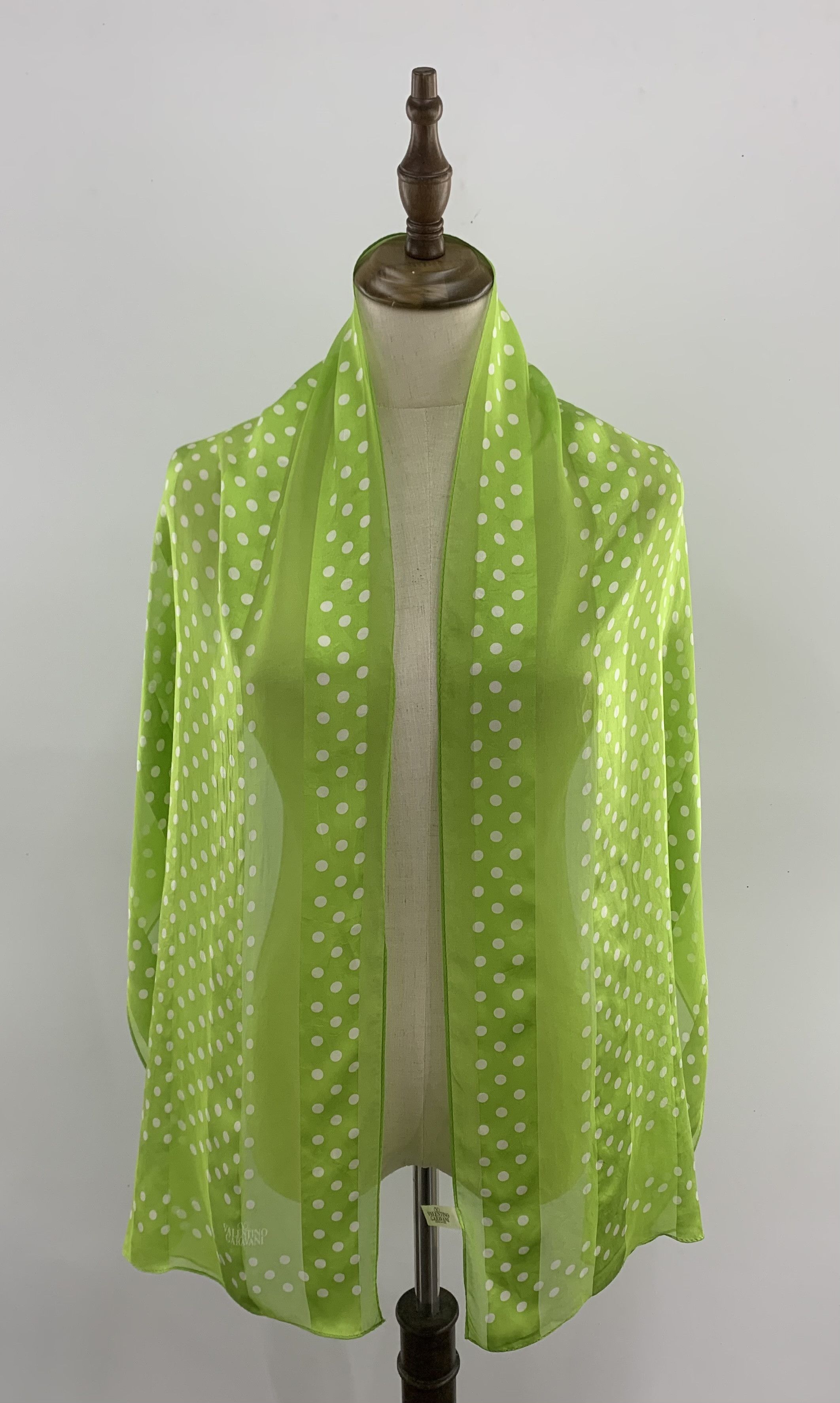 Valentino Stole | Lace | Seta-Lana/ | Grailed