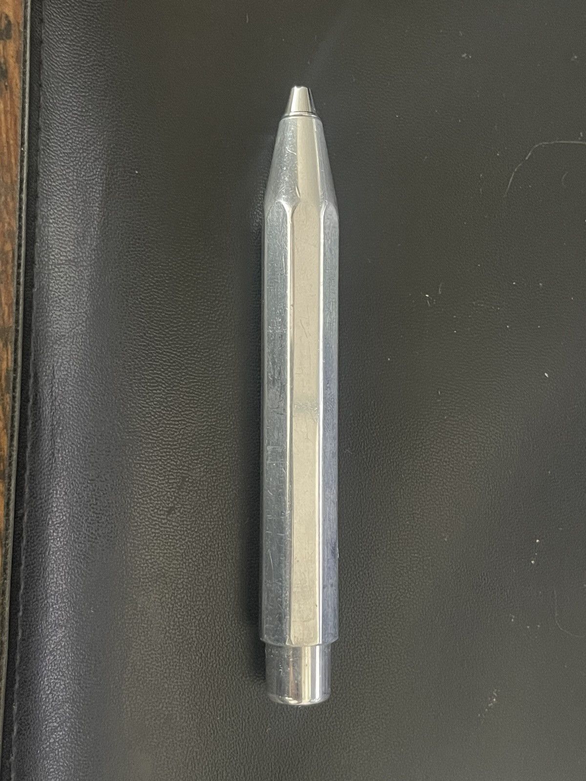 Supreme Supreme Kaweco Pen Aluminum Size ONE SIZE - 4 Thumbnail