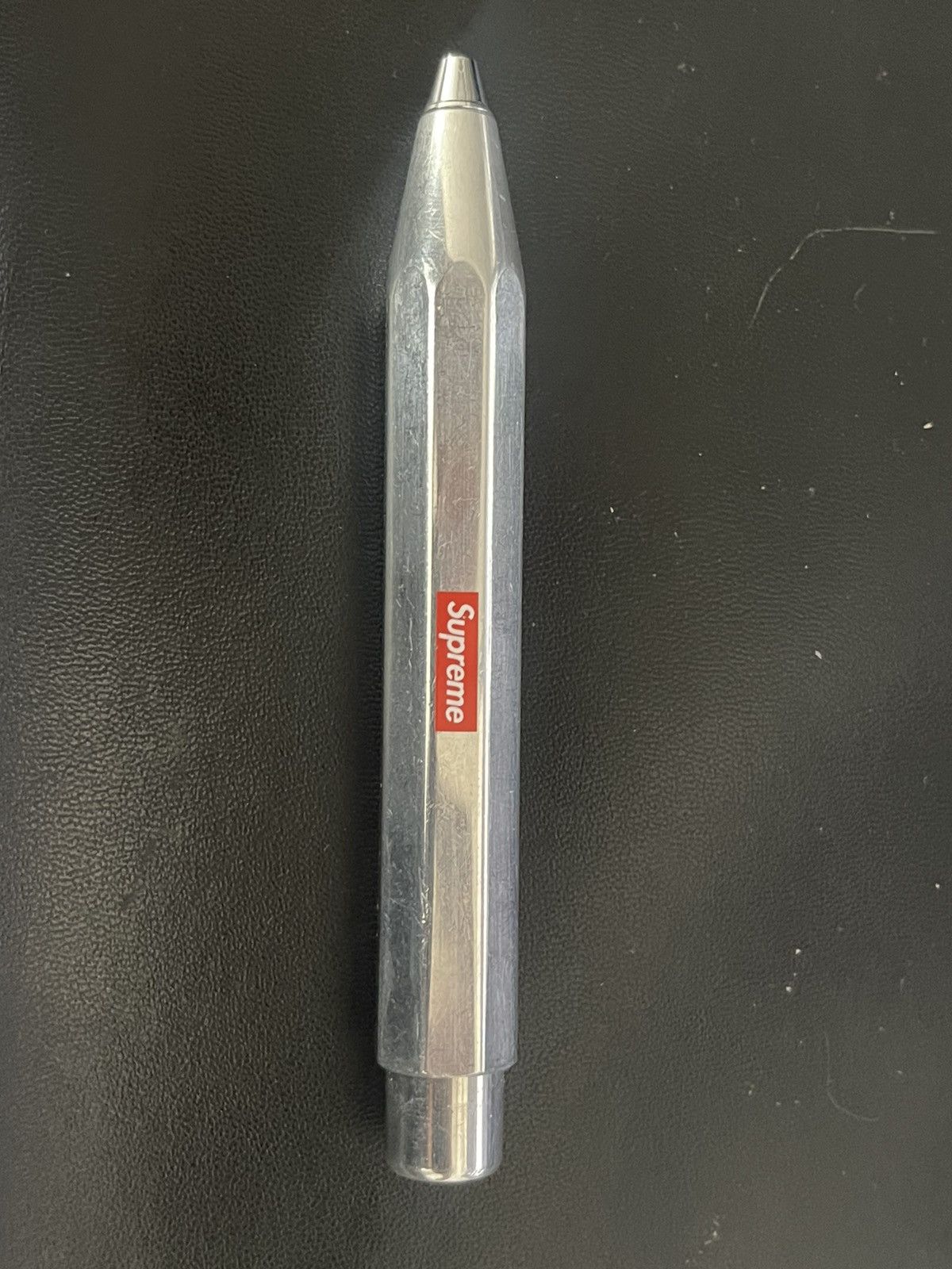 Supreme Supreme Kaweco Pen Aluminum Size ONE SIZE - 2 Thumbnail