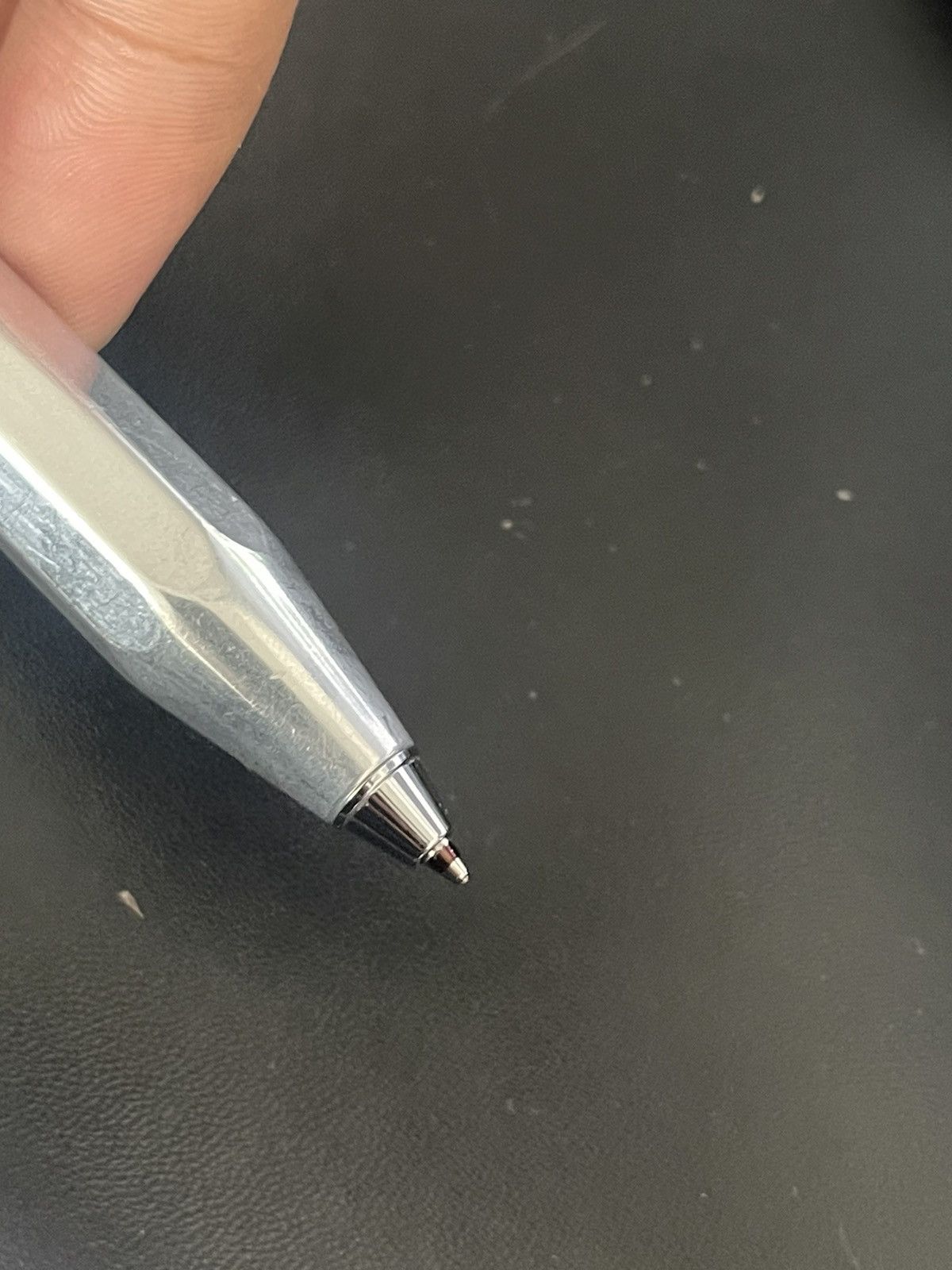 Supreme Supreme Kaweco Pen Aluminum Size ONE SIZE - 6 Thumbnail
