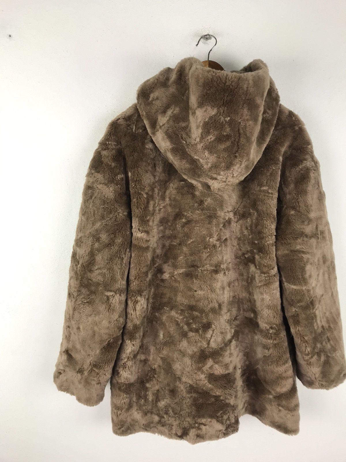 Japanese Brand FUR DESIGN JACKET MADE IN JAPAN Size US L / EU 52-54 / 3 - 8 Thumbnail