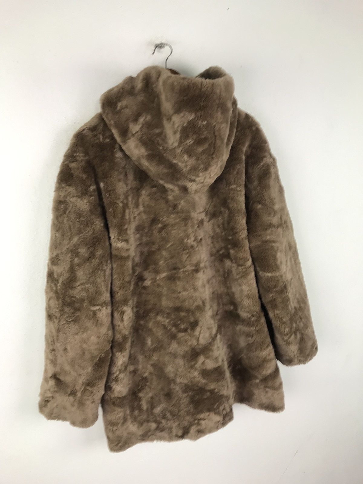 Japanese Brand FUR DESIGN JACKET MADE IN JAPAN Size US L / EU 52-54 / 3 - 7 Thumbnail