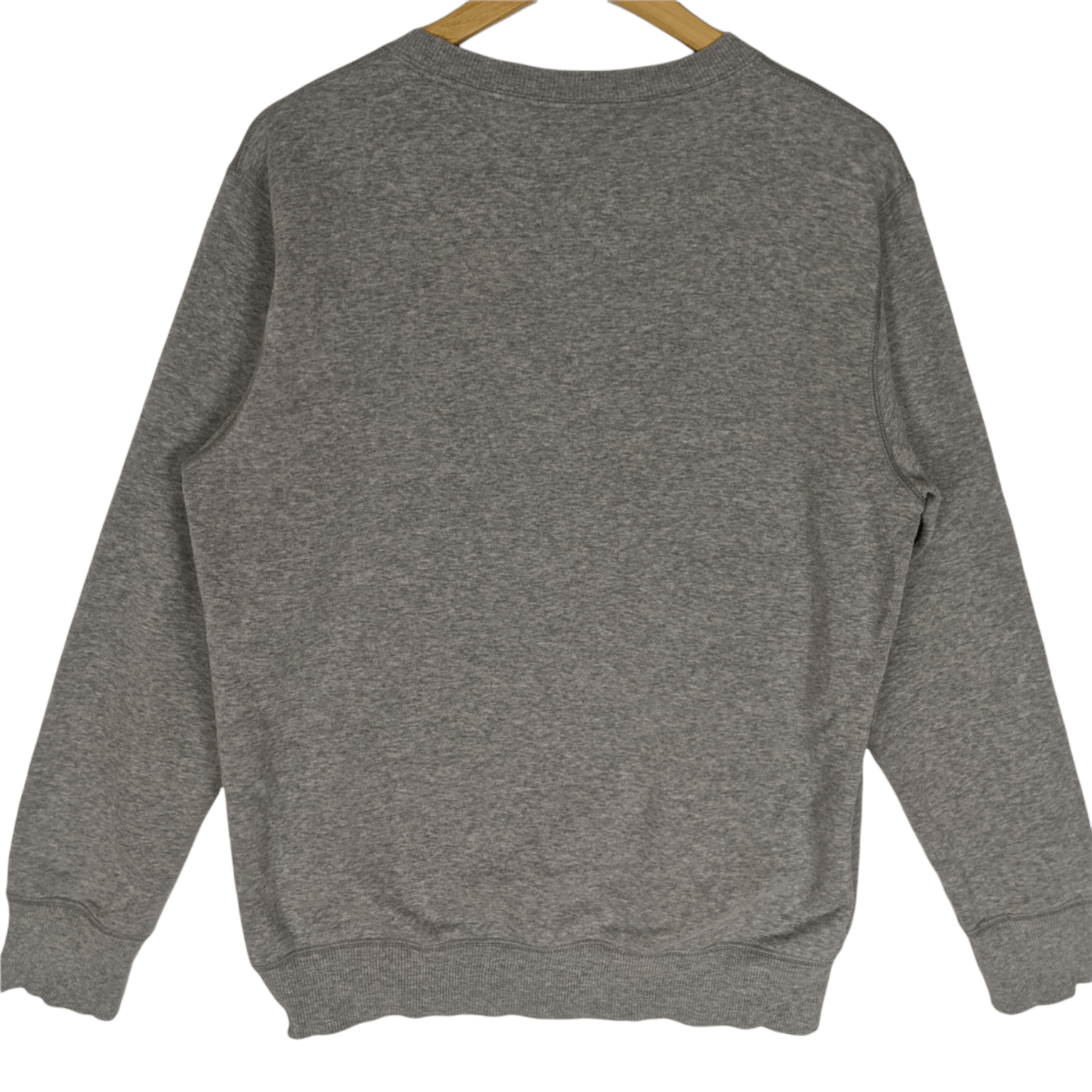 Marvel Comics × Uniqlo MARVEL Spiderman Jumper Sweatshirt Size US M / EU 48-50 / 2 - 7 Thumbnail