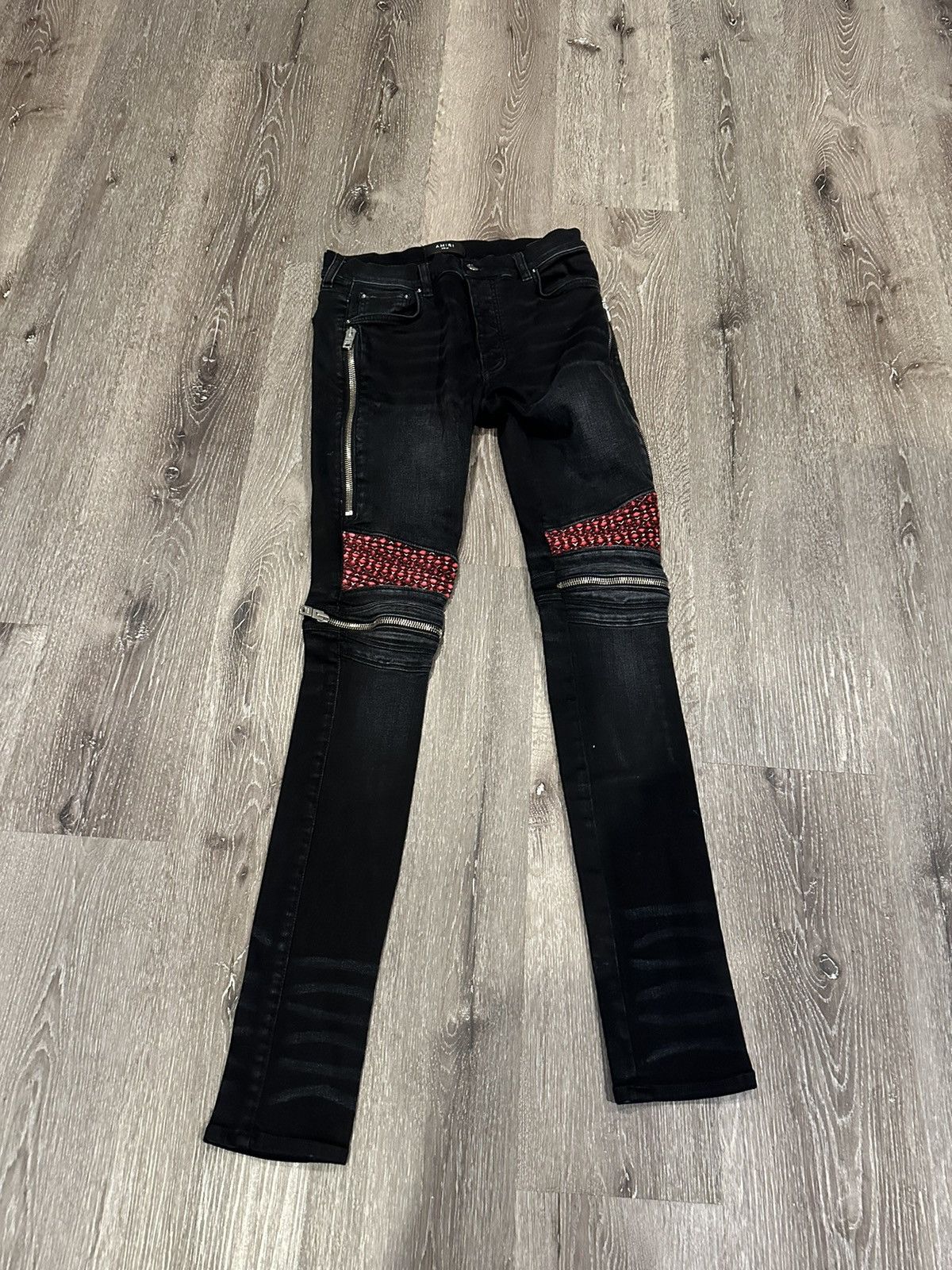Amiri Size 30 | Grailed