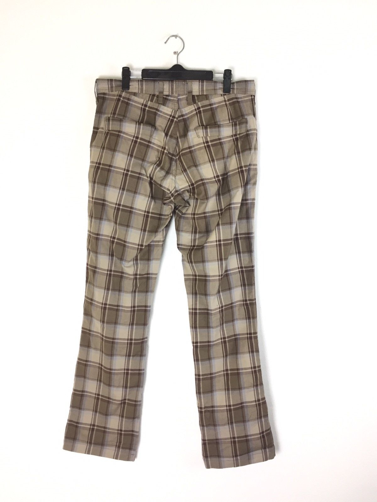 Spellbound Spellbound khakis pants colour block design Size US 34 / EU 50 - 2 Thumbnail