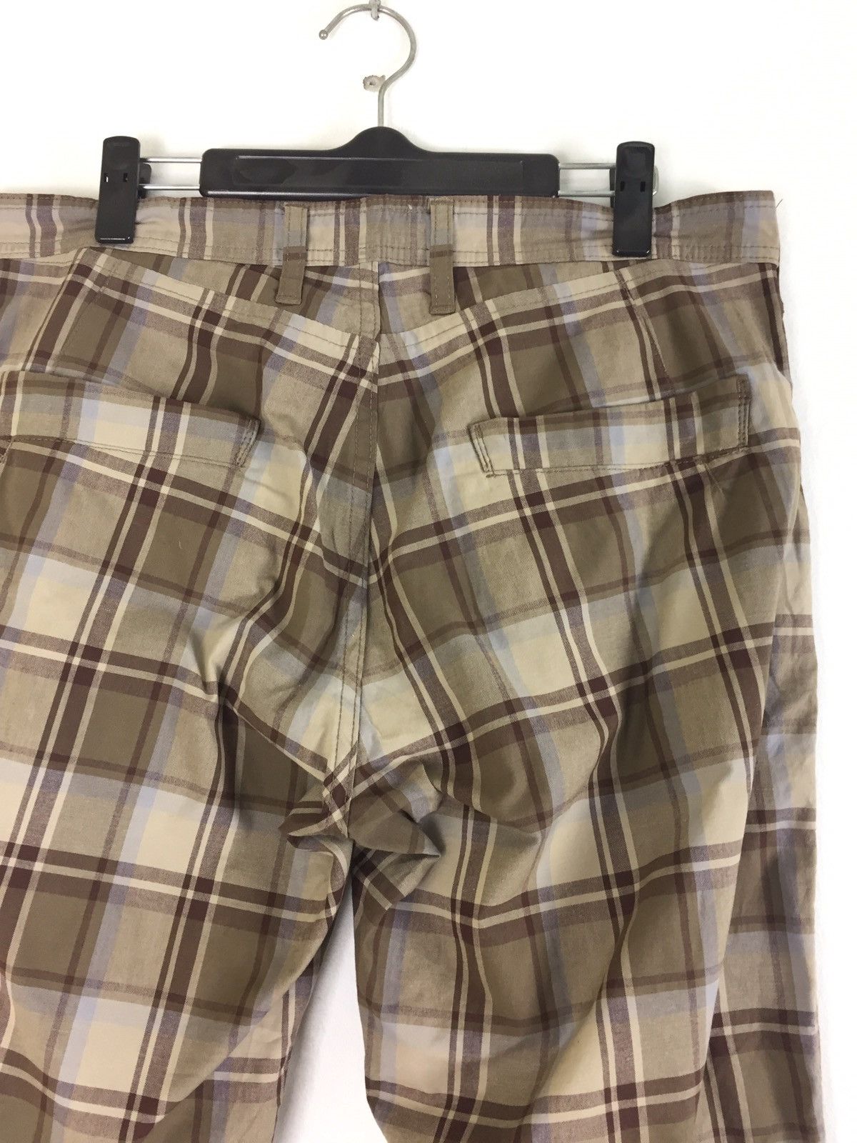 Spellbound Spellbound khakis pants colour block design Size US 34 / EU 50 - 7 Thumbnail