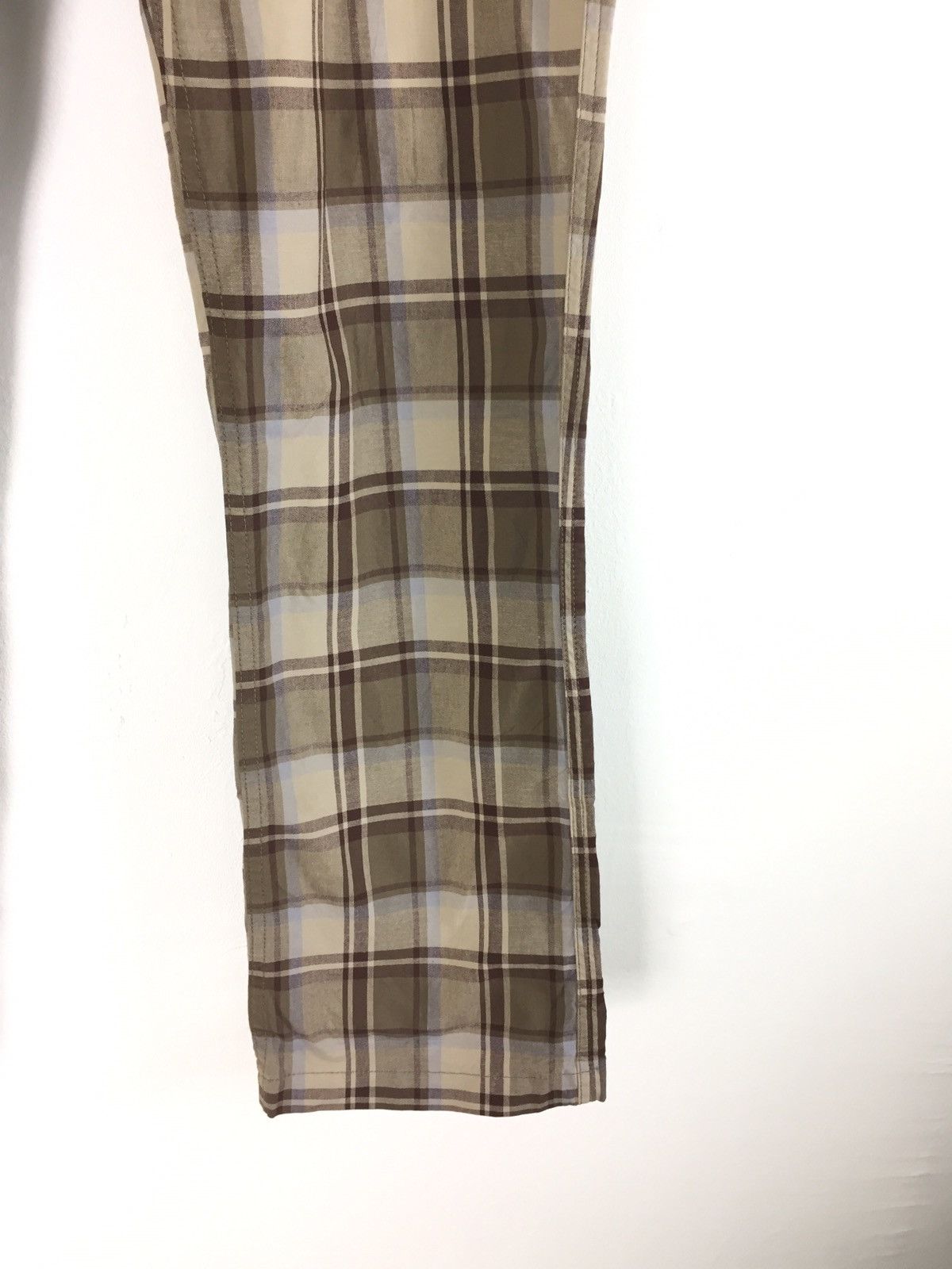 Spellbound Spellbound khakis pants colour block design Size US 34 / EU 50 - 4 Thumbnail