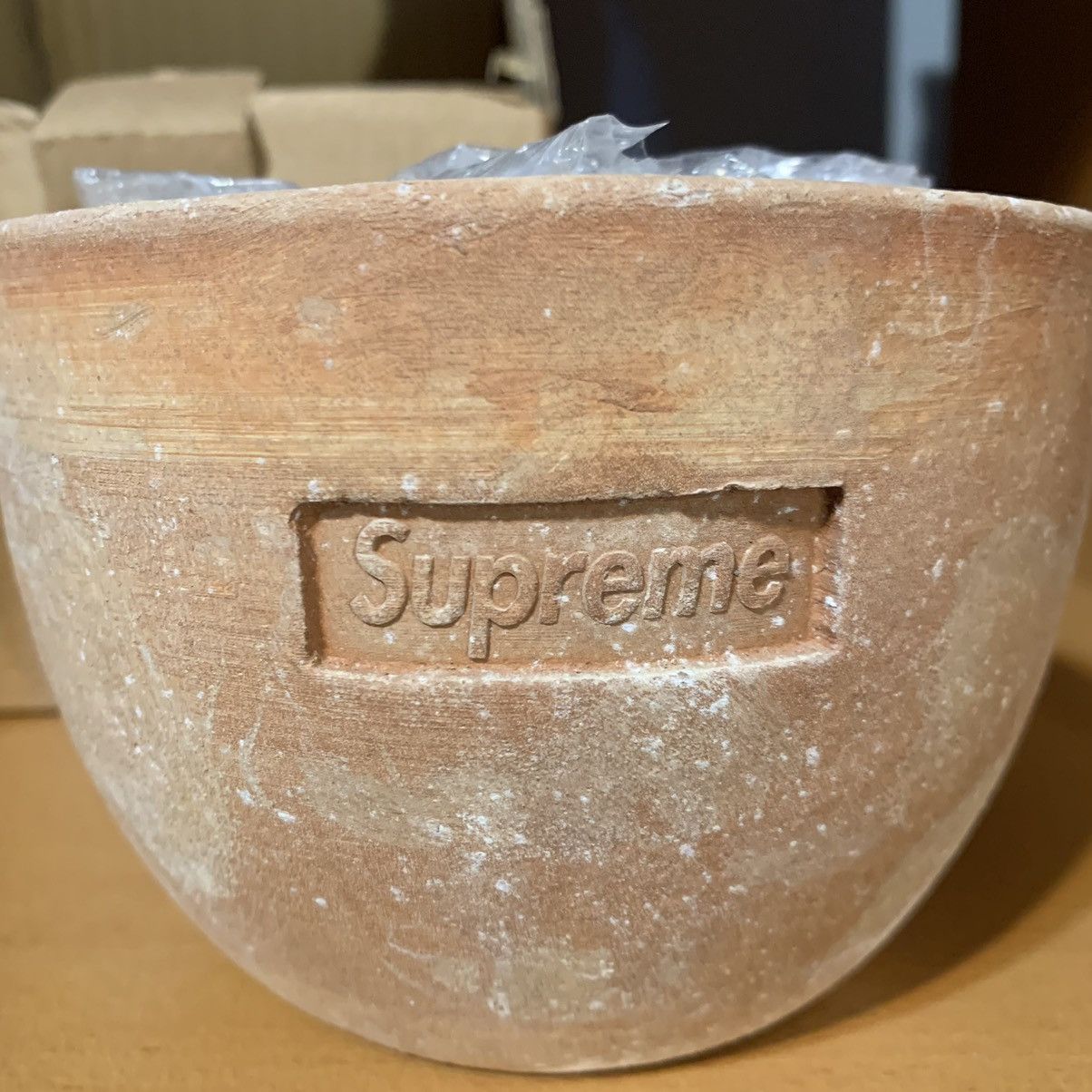 Supreme Supreme Poggi Ugo Small Planter | Grailed