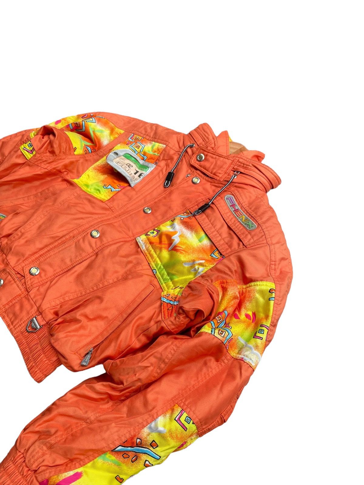 Phenix Vintage Phenix Competitions Jacket Size US M / EU 48-50 / 2 - 4 Thumbnail