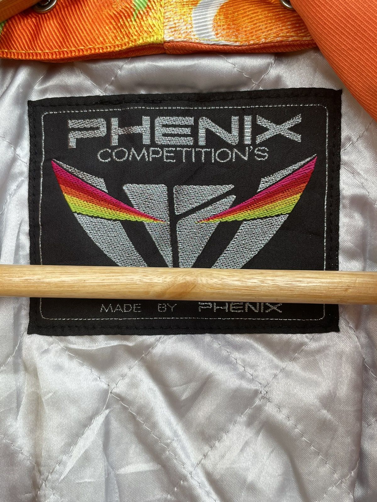 Phenix Vintage Phenix Competitions Jacket Size US M / EU 48-50 / 2 - 14 Thumbnail